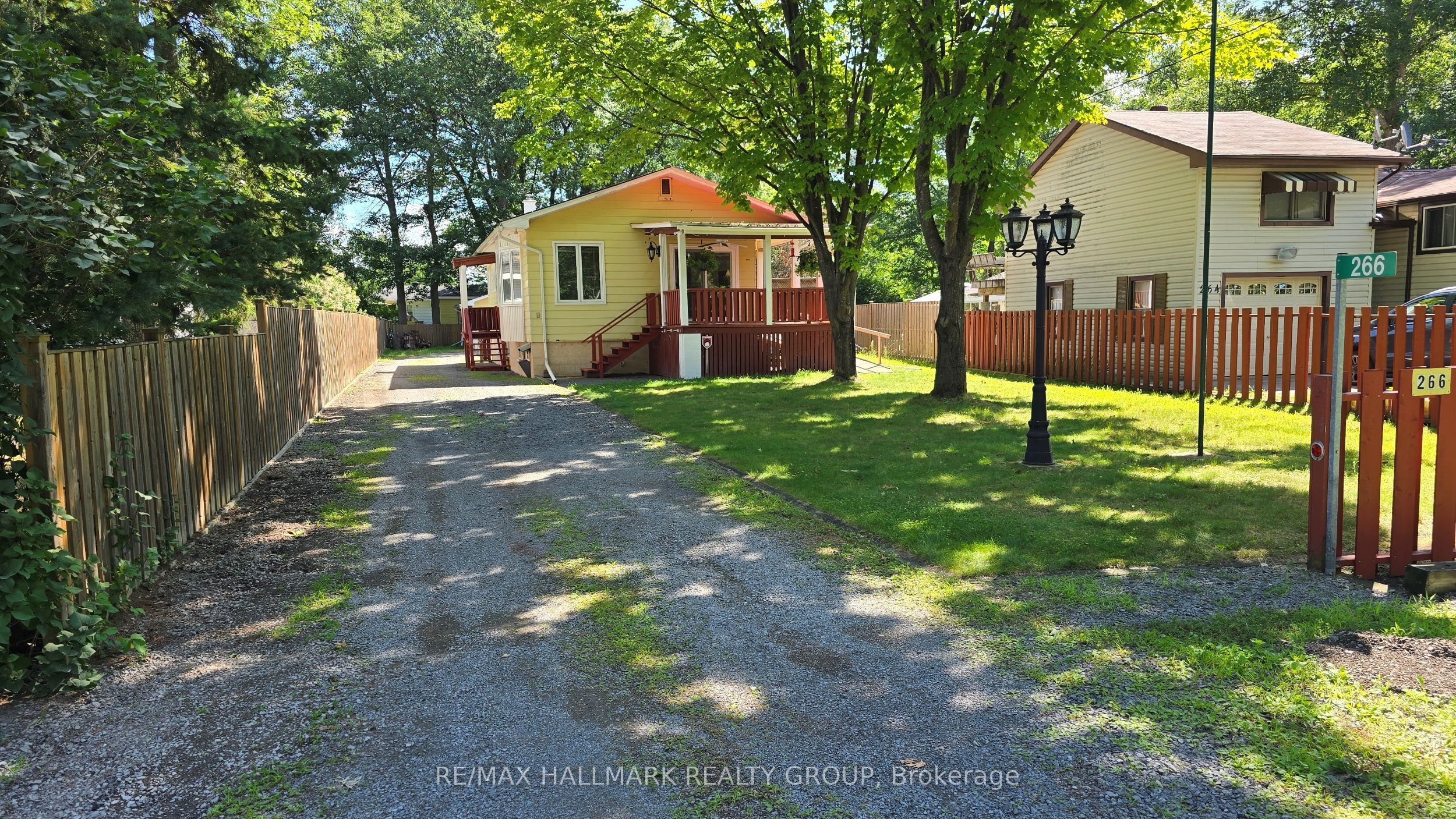 266 Baldwin Street Property Photo 1