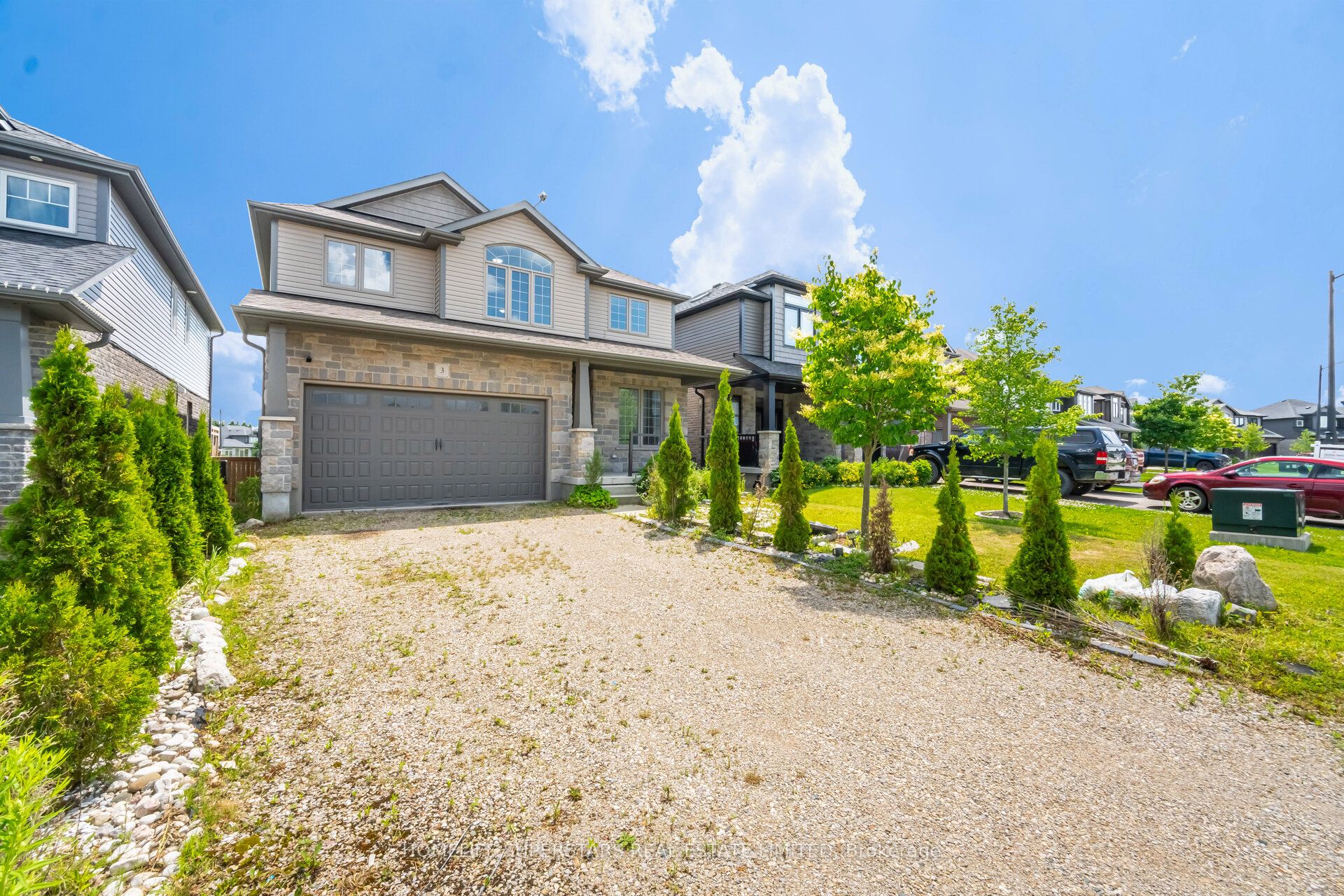 3 Stuckey Lane Property Photo 1