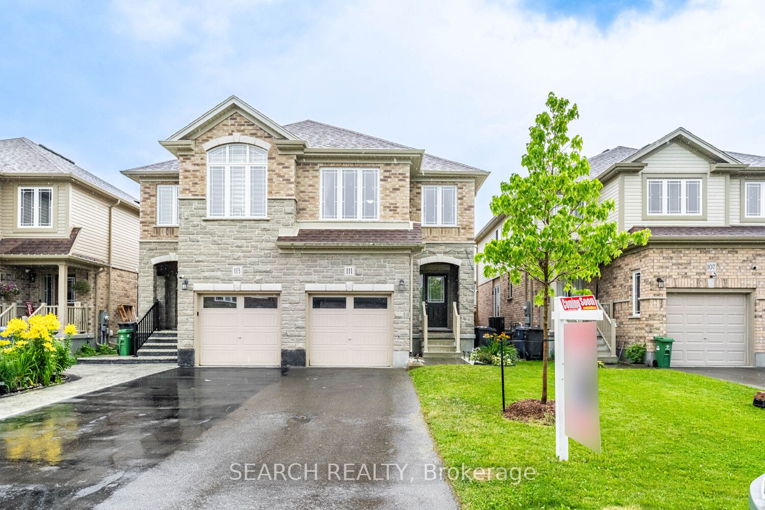 111 John Brabson Crescent Property Photo 1