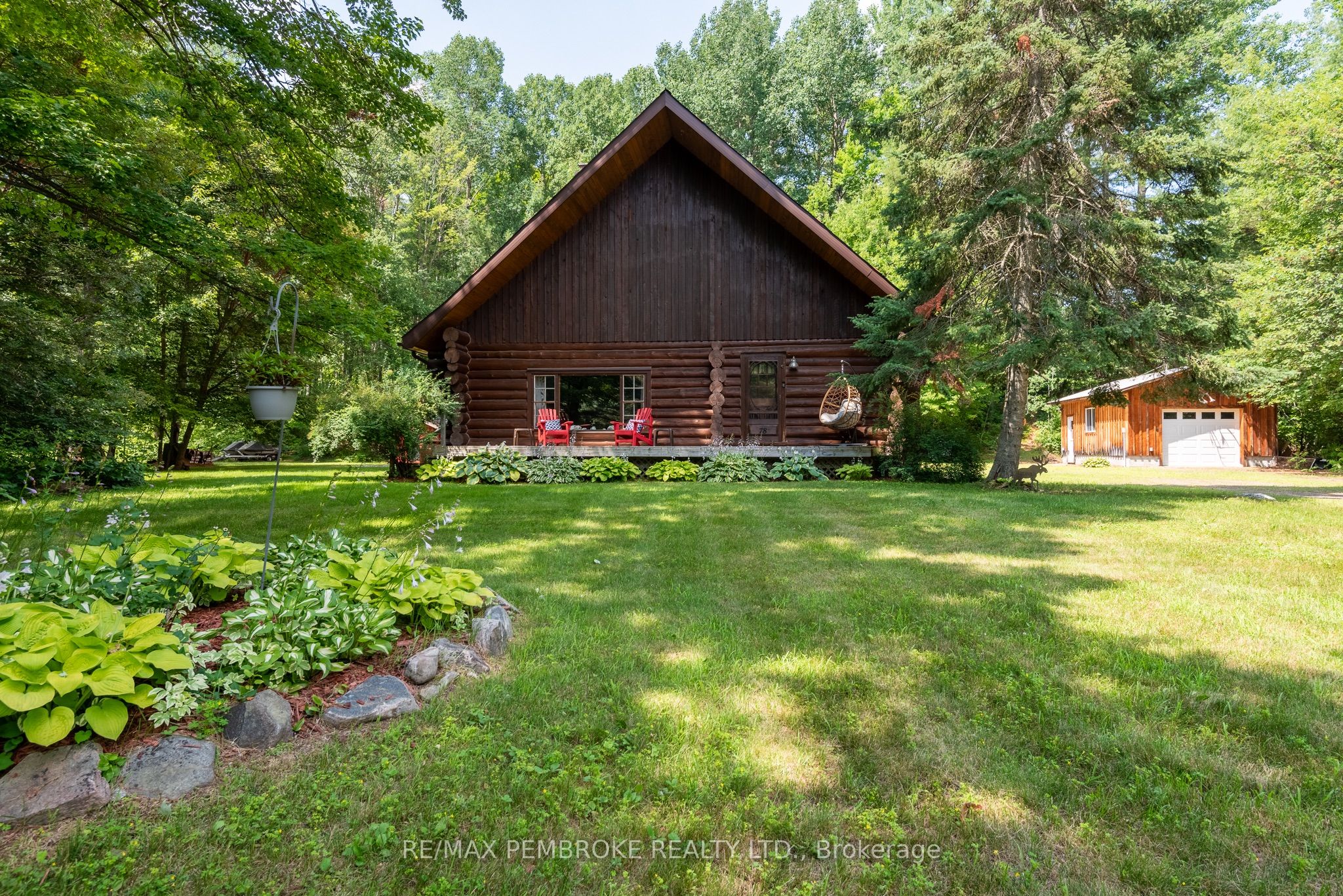 78 Achray Road