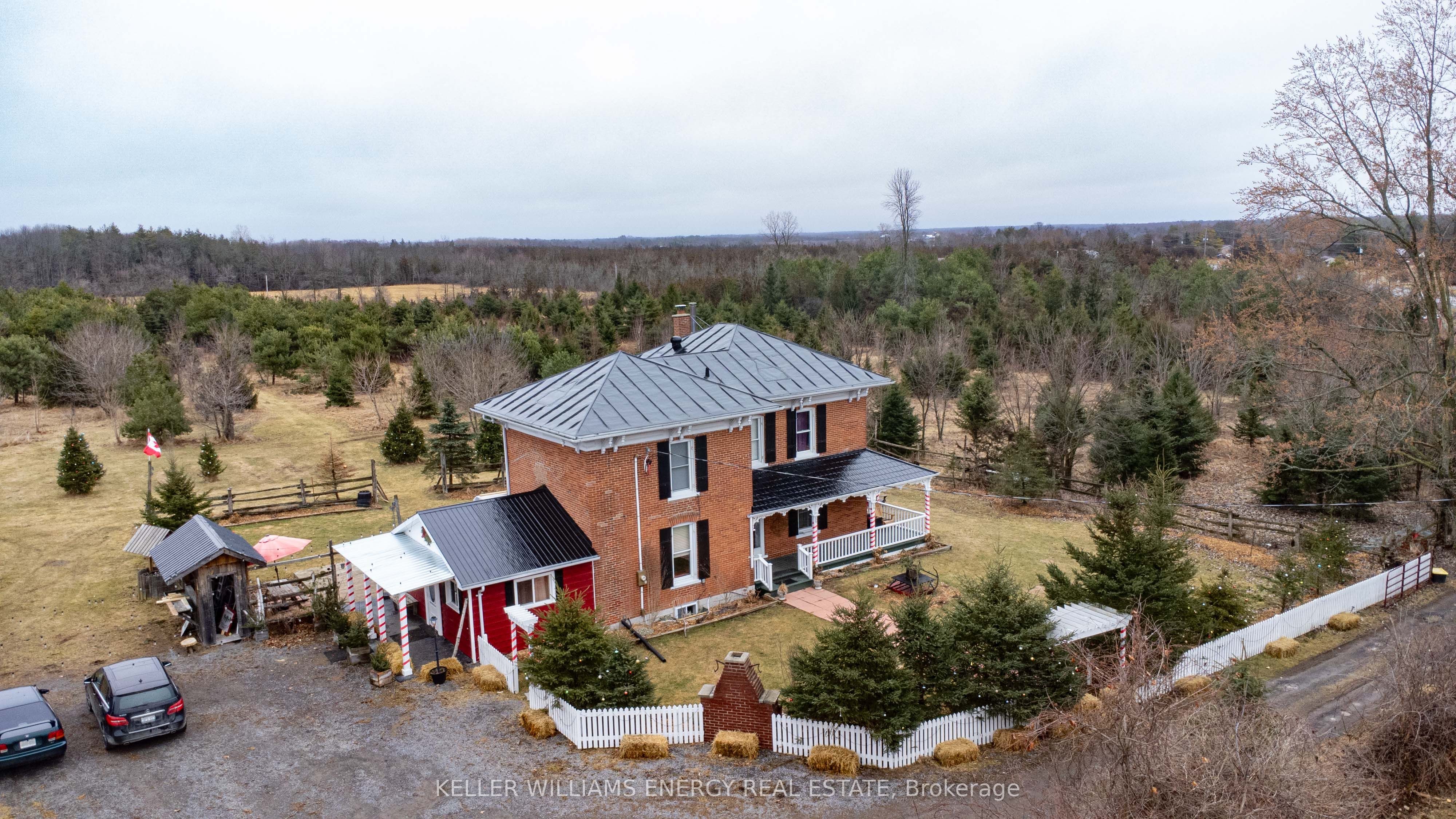 7685 County 2 Road Property Photo 1