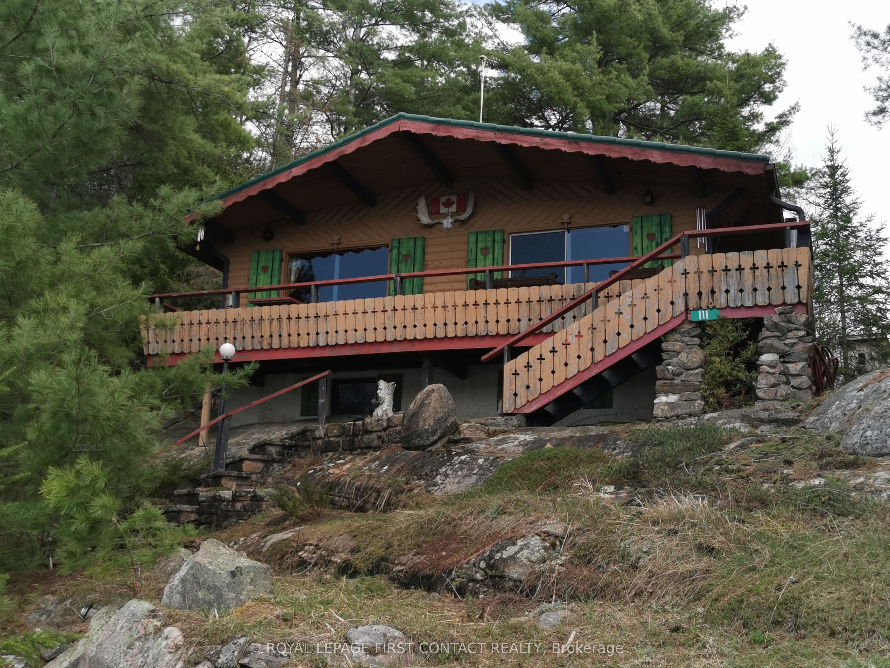 111 Healey Lake Water N/a Property Photo 1