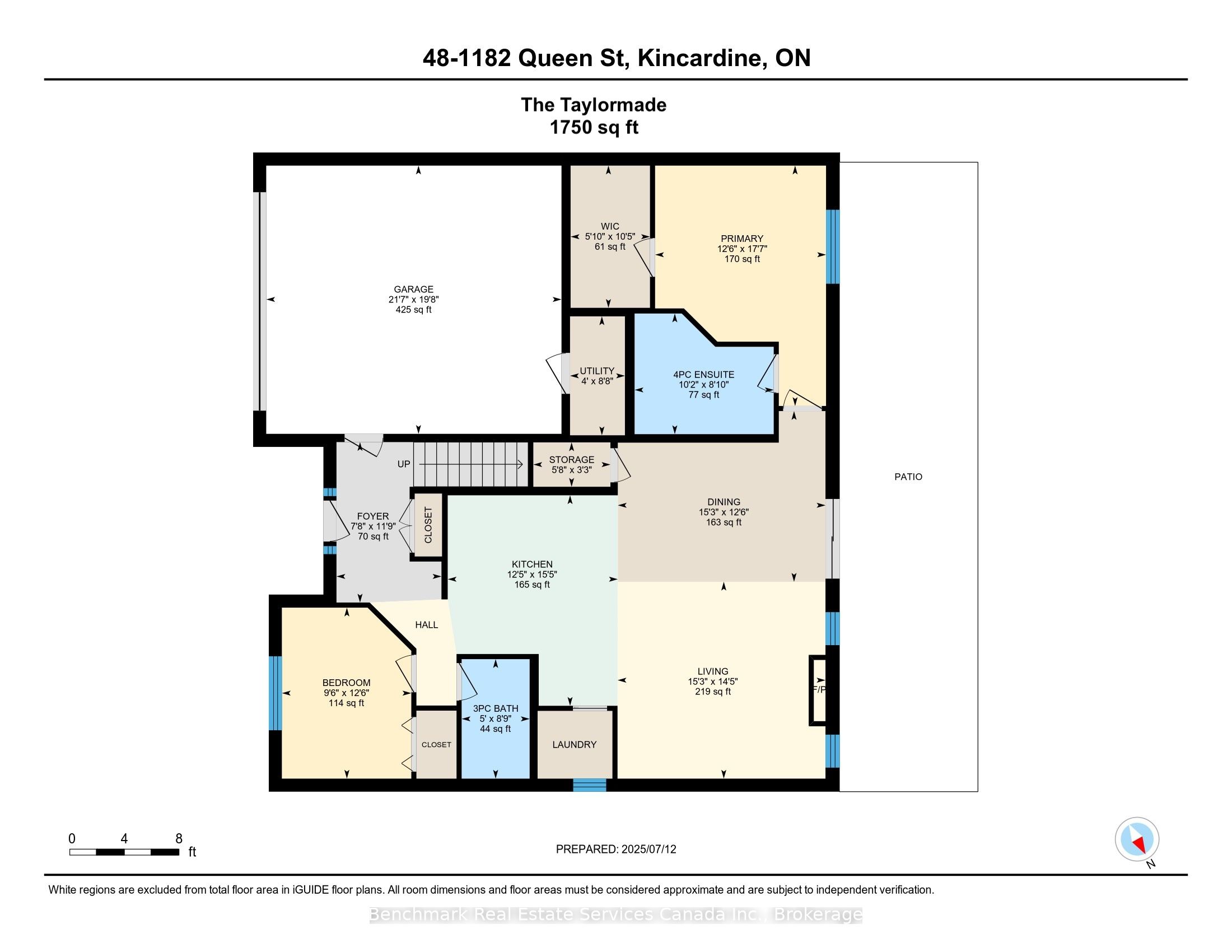 1182 Queen St Property Photo 45