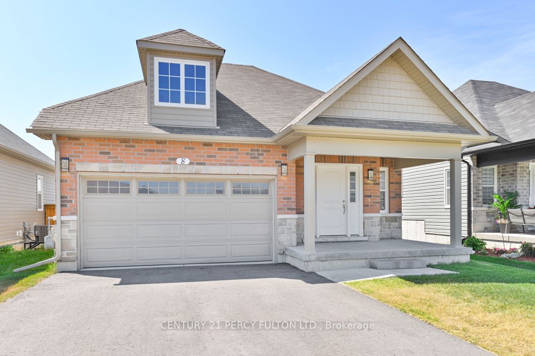 8 Braeburn Street Property Photo 1