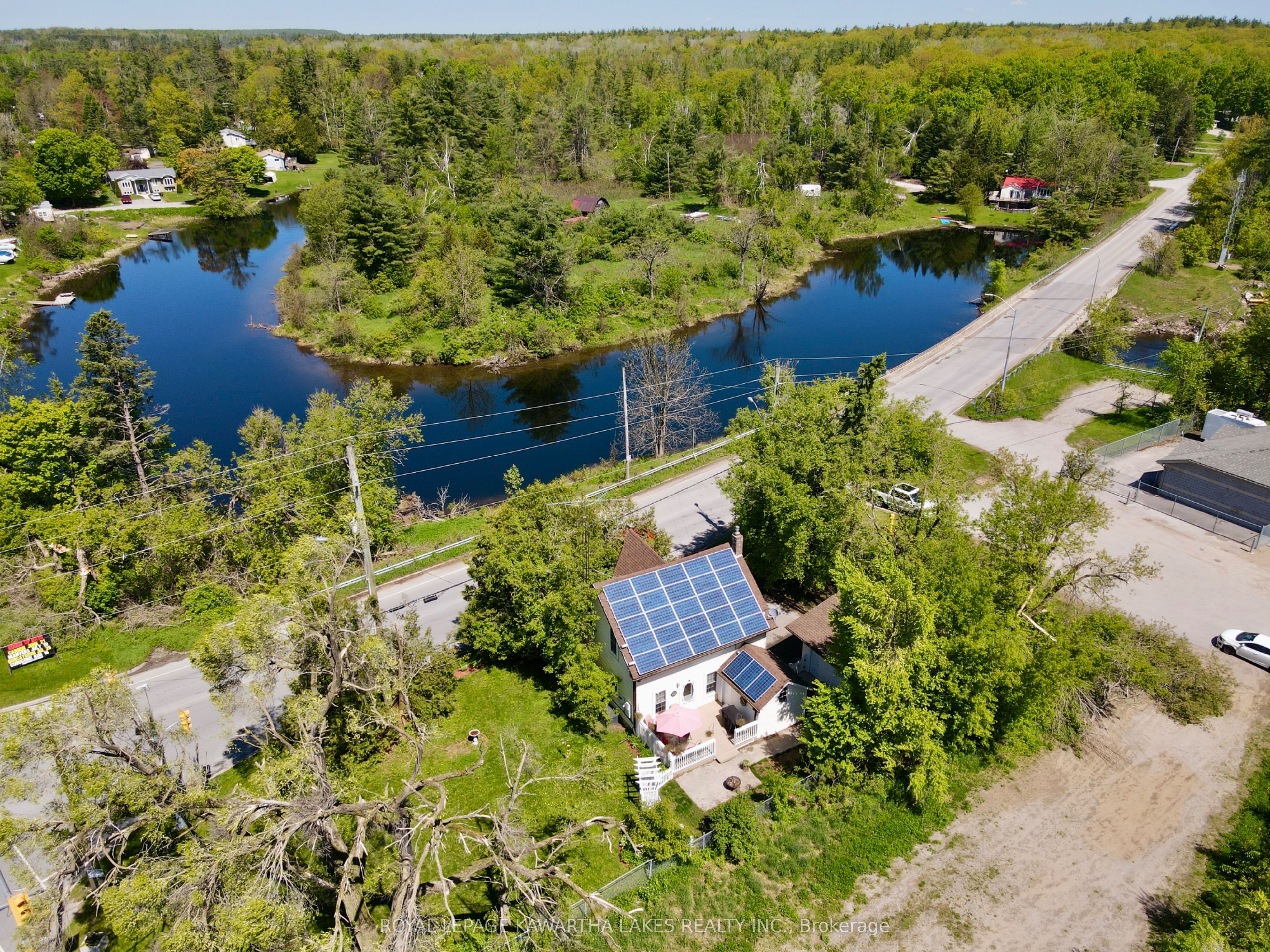 3472 Monck Road Property Photo 1