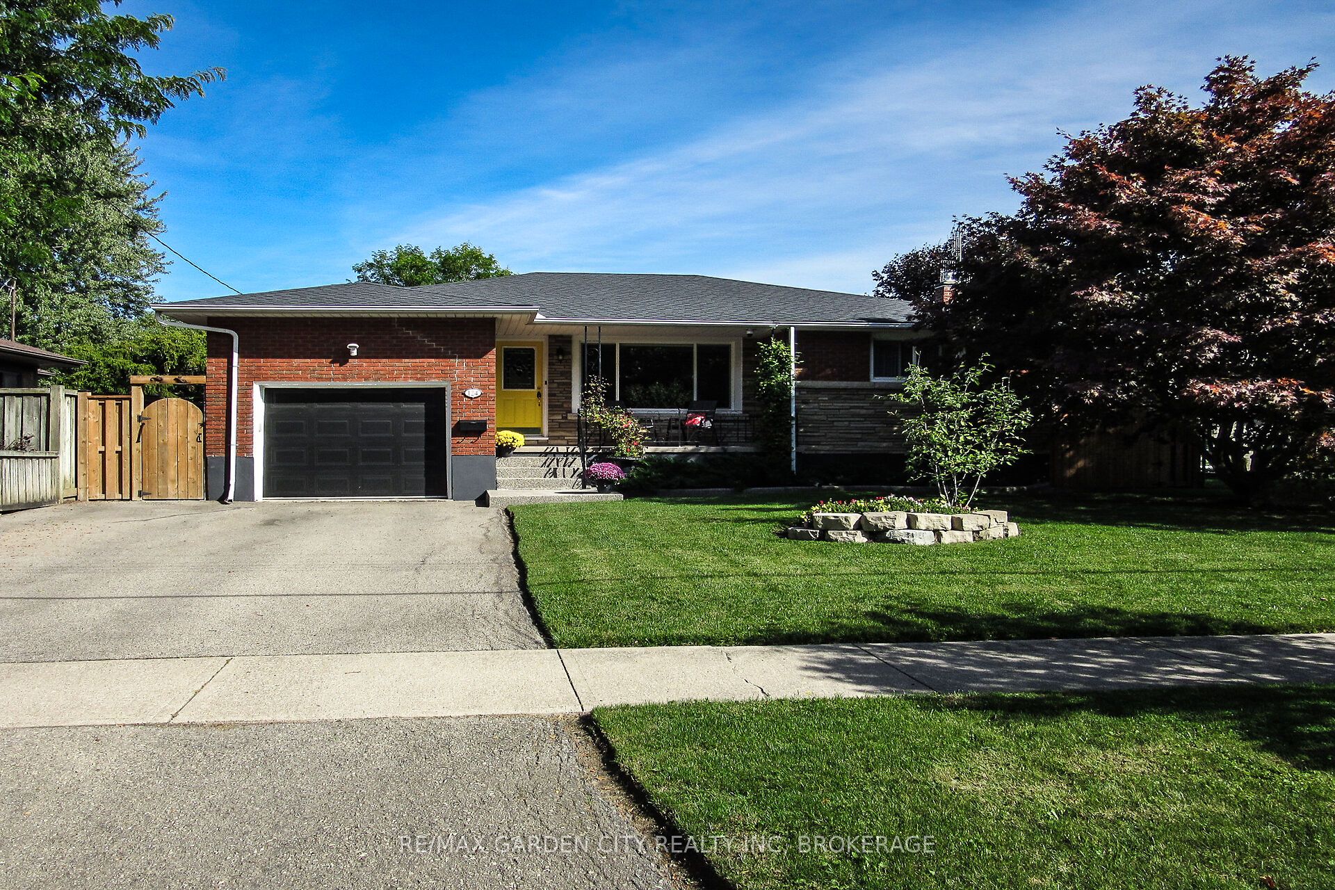 124 Gadsby Avenue Property Photo 1
