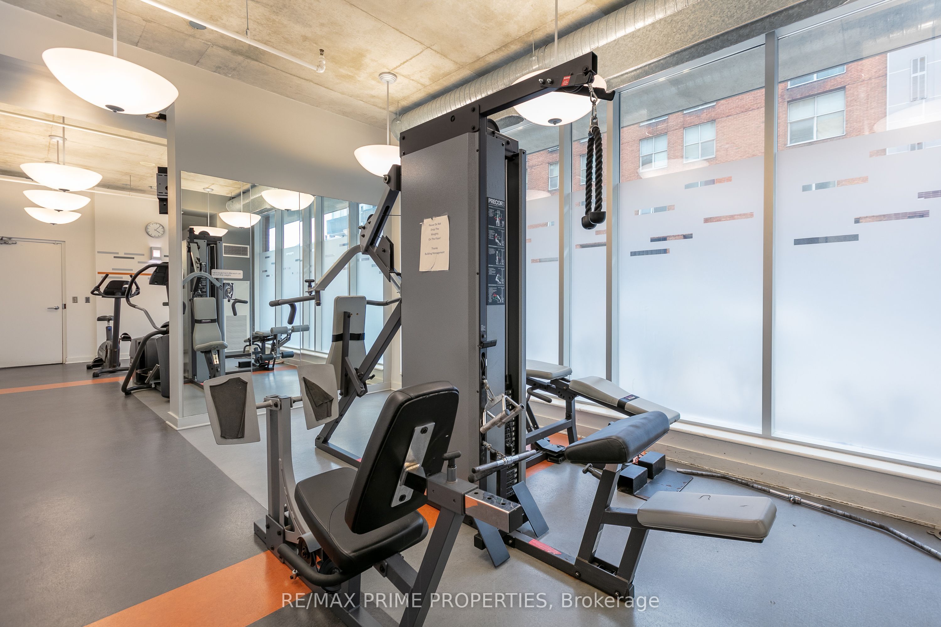 383 Cumberland Street 311 Property Photo 21