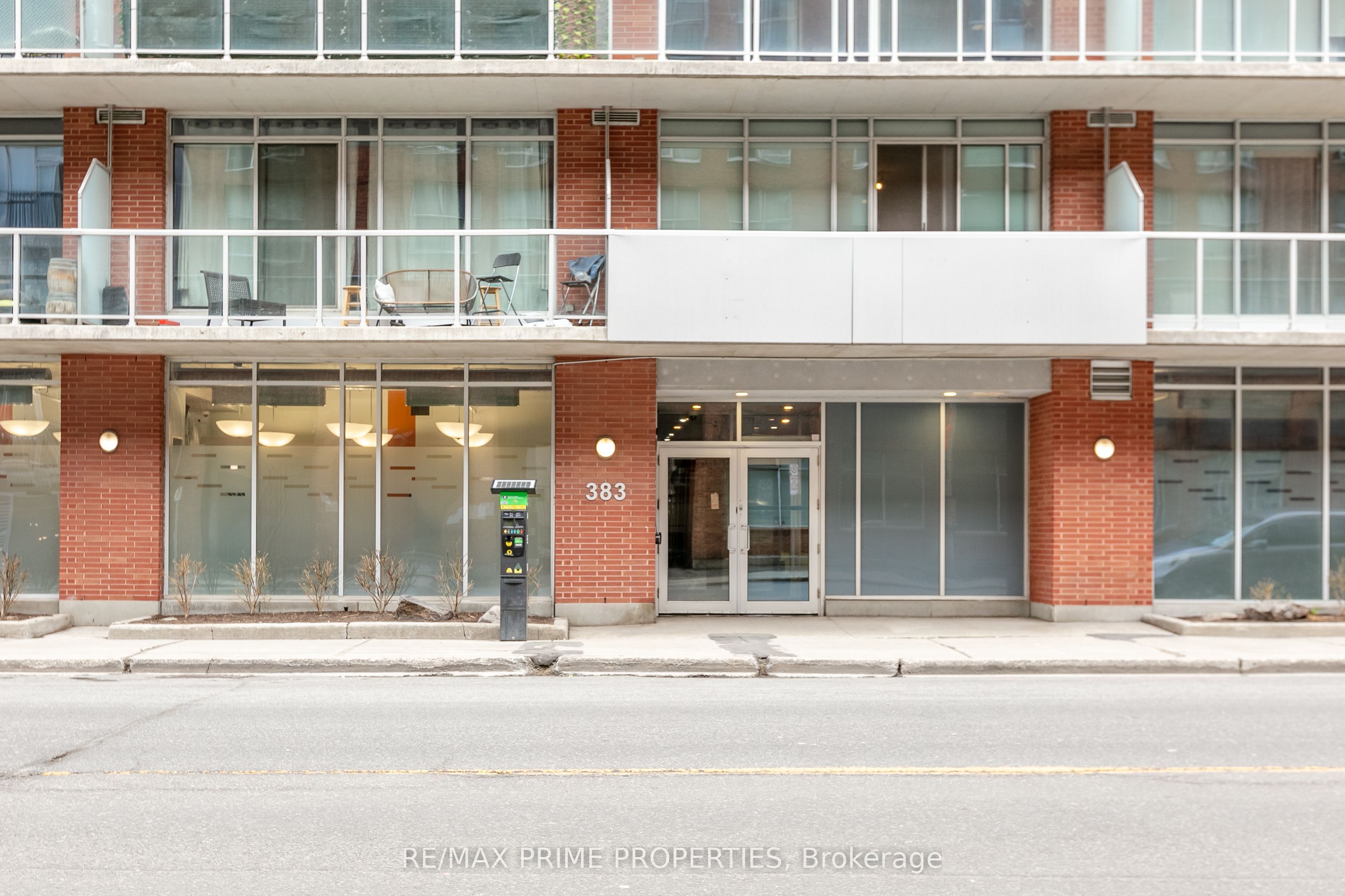 383 Cumberland Street 311 Property Photo 23