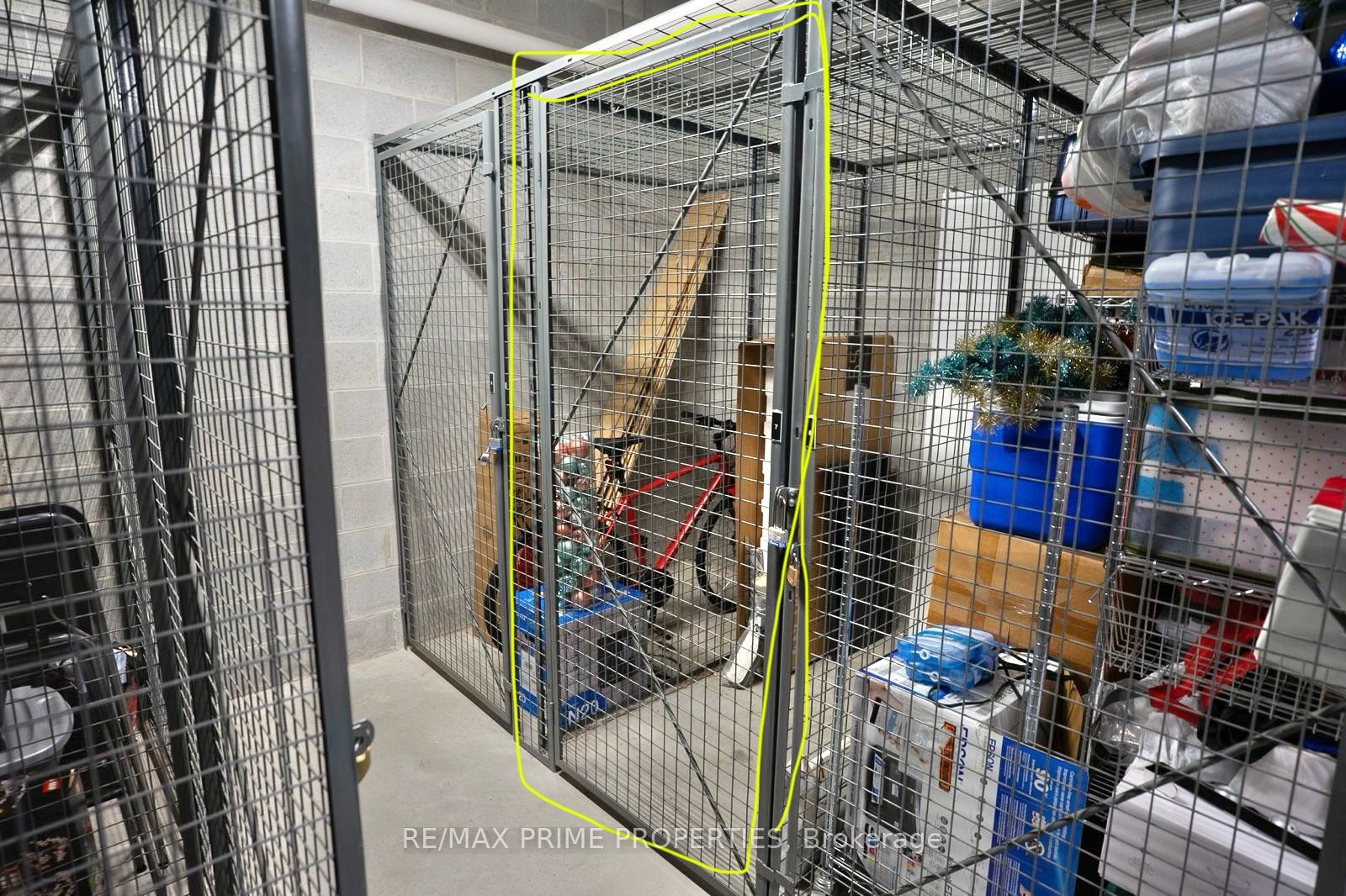 383 Cumberland Street 311 Property Photo 26