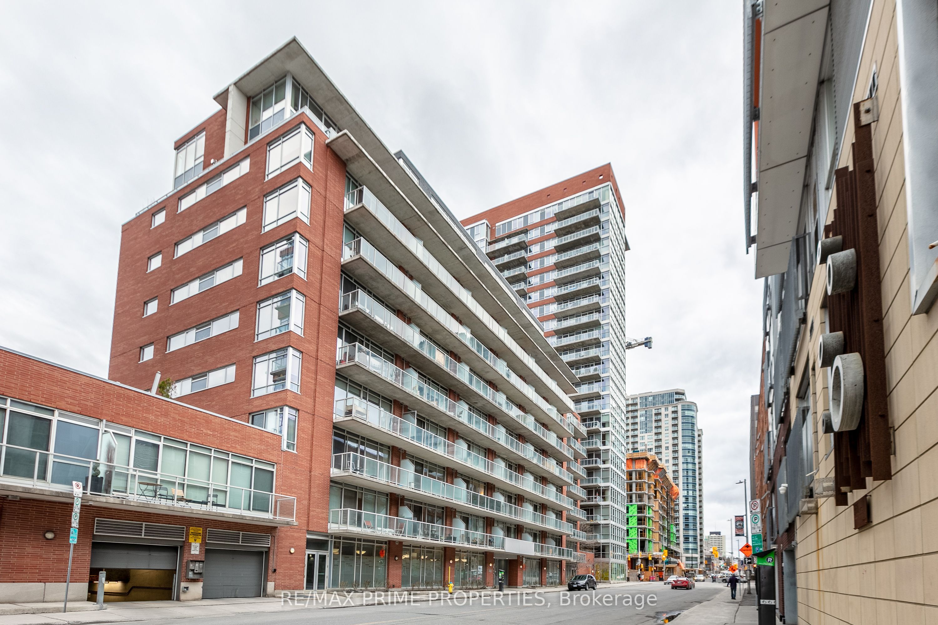 383 Cumberland Street 311 Property Photo 27