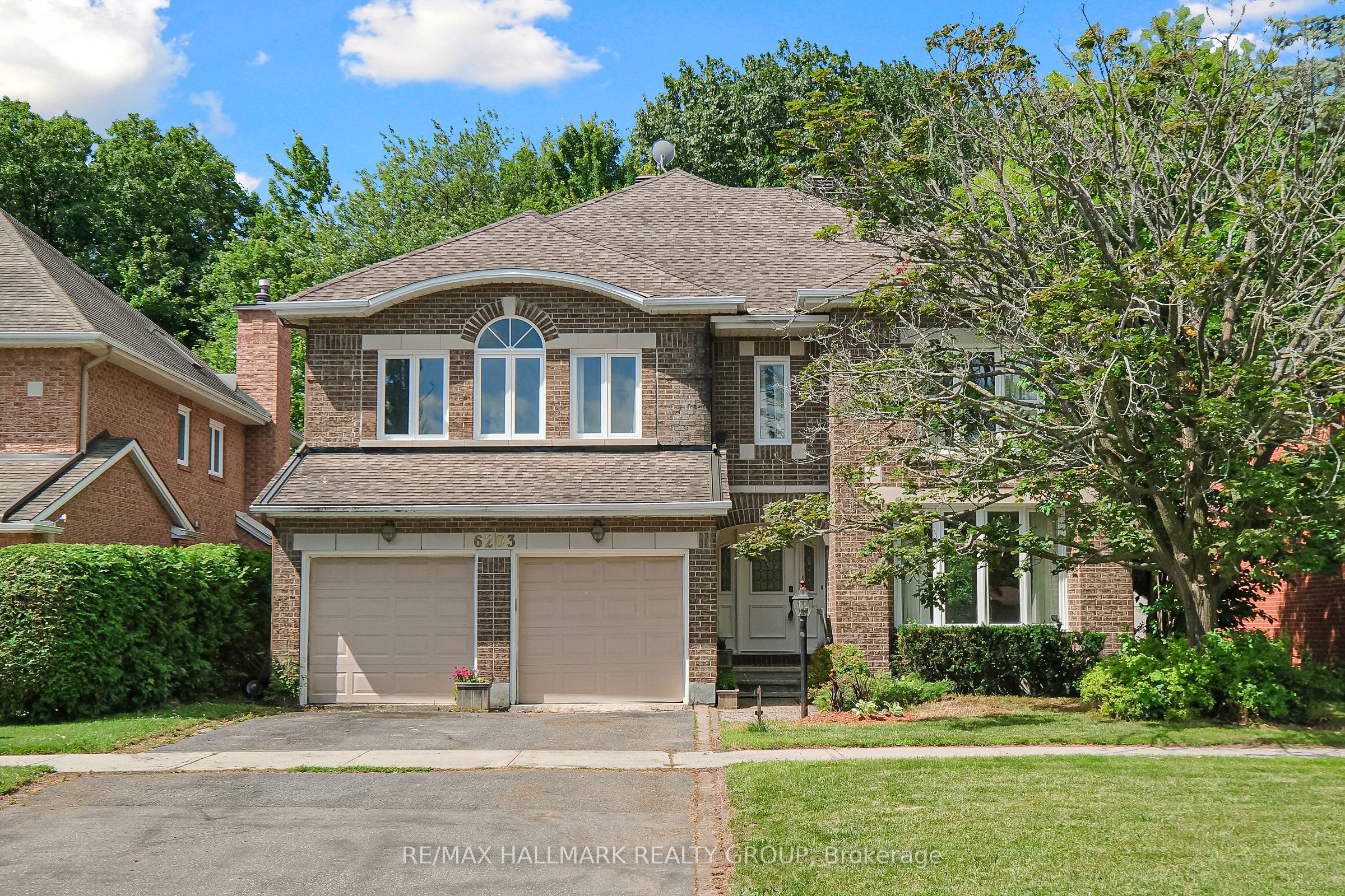 6203 Beausejour Drive