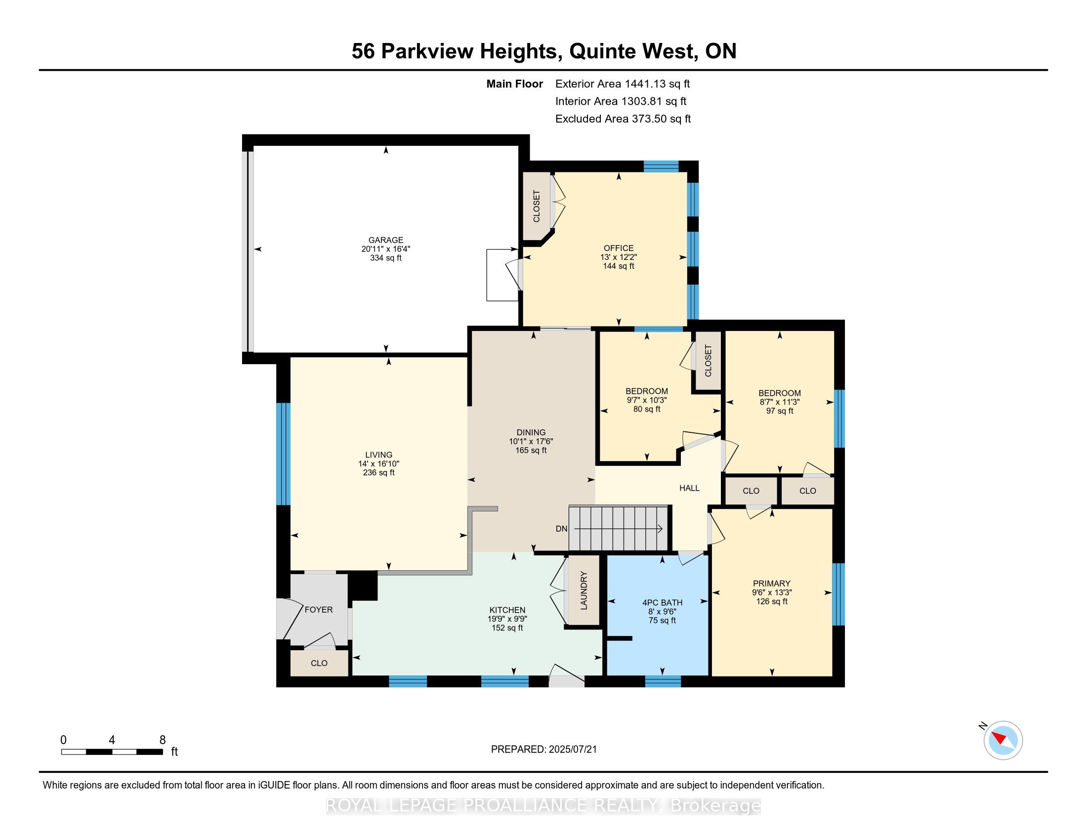 56 Parkview Heights Property Photo 46