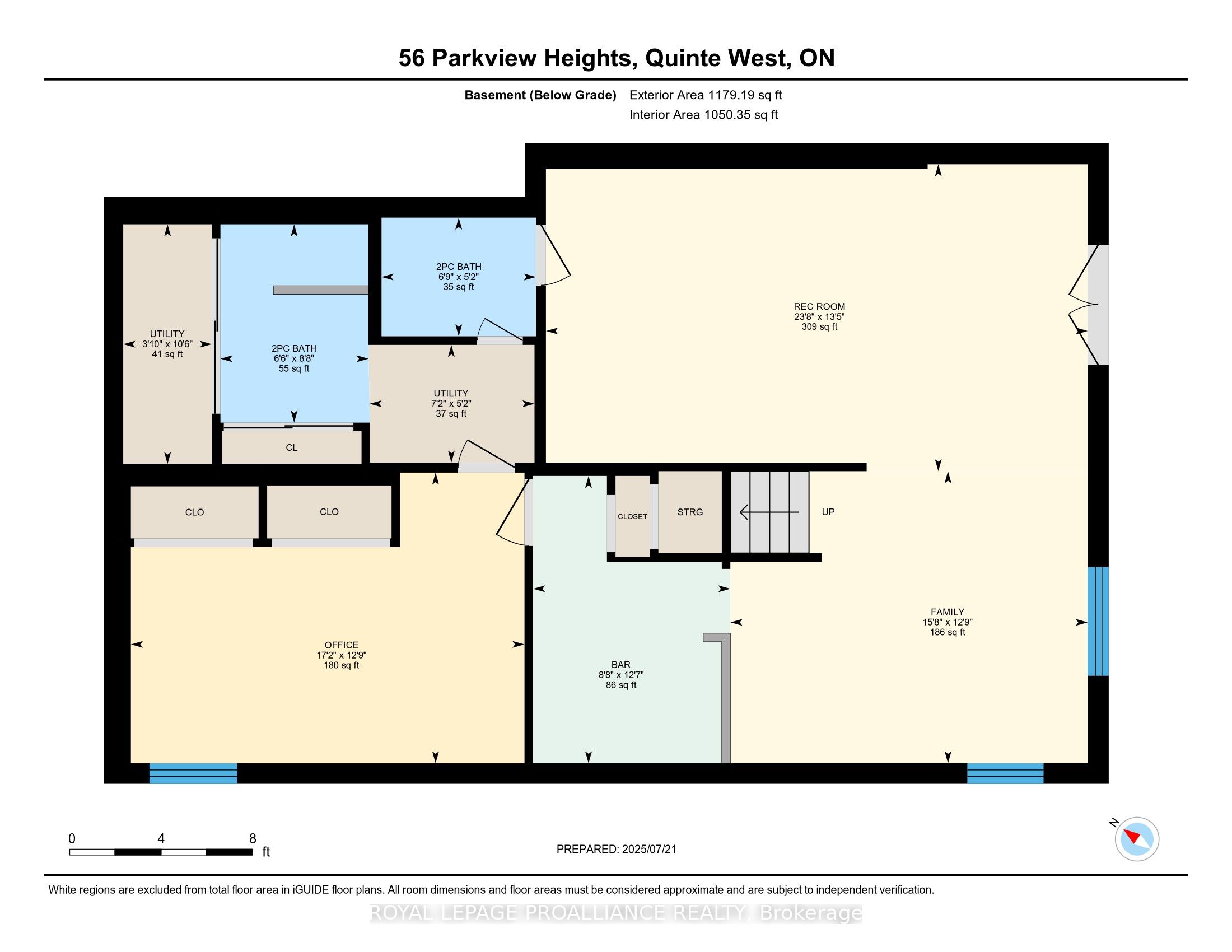 56 Parkview Heights Property Photo 47