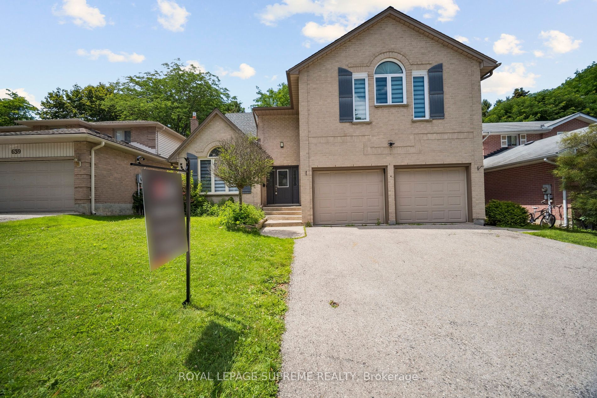 635 Grand View Avenue Property Photo
