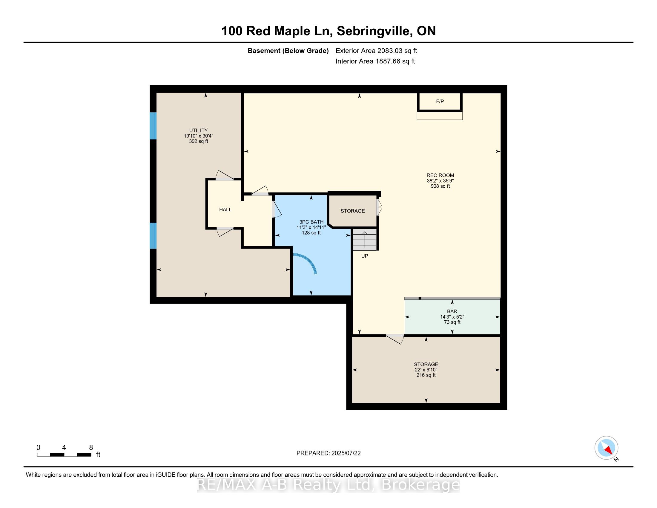 100 Red Maple Lane Property Photo 50