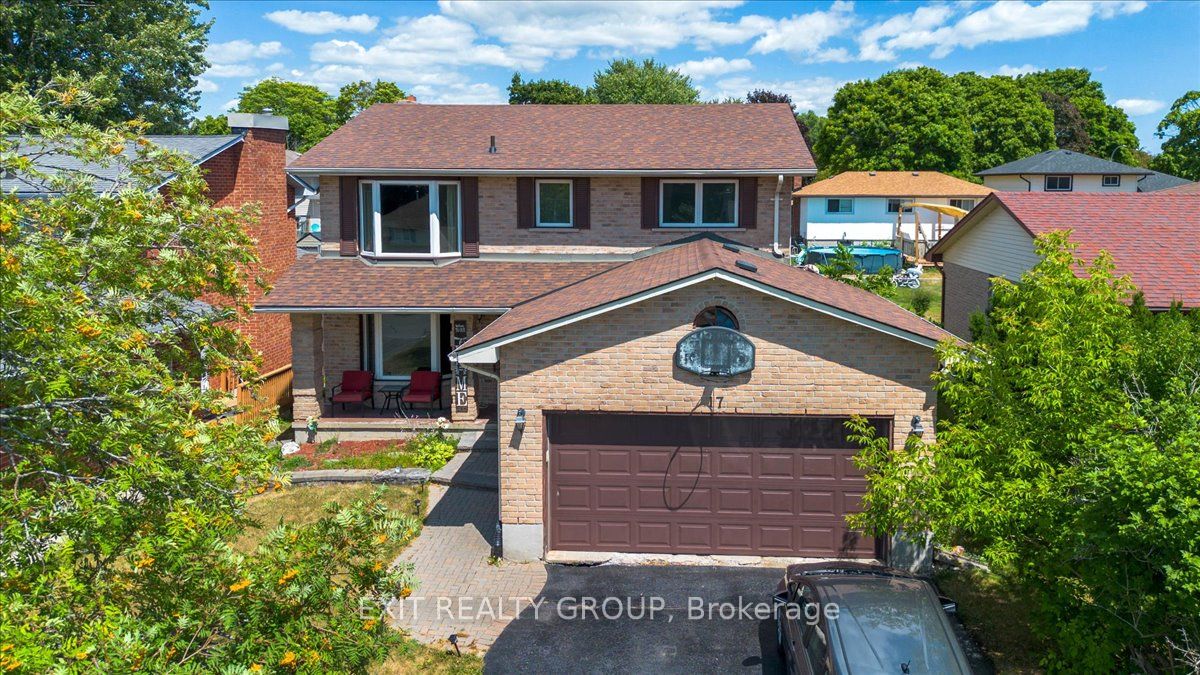 17 Morris Drive Property Photo 1