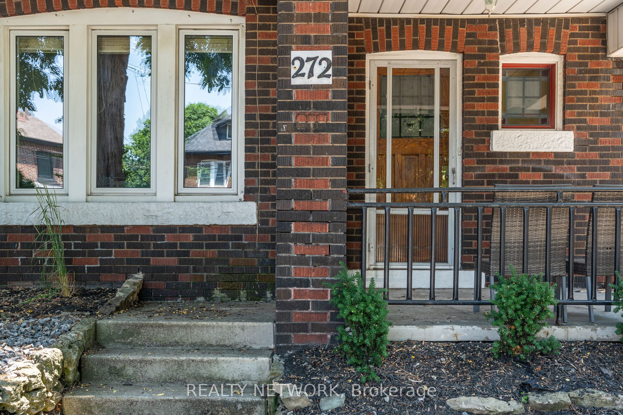 272 Stinson Crescent Property Photo 5