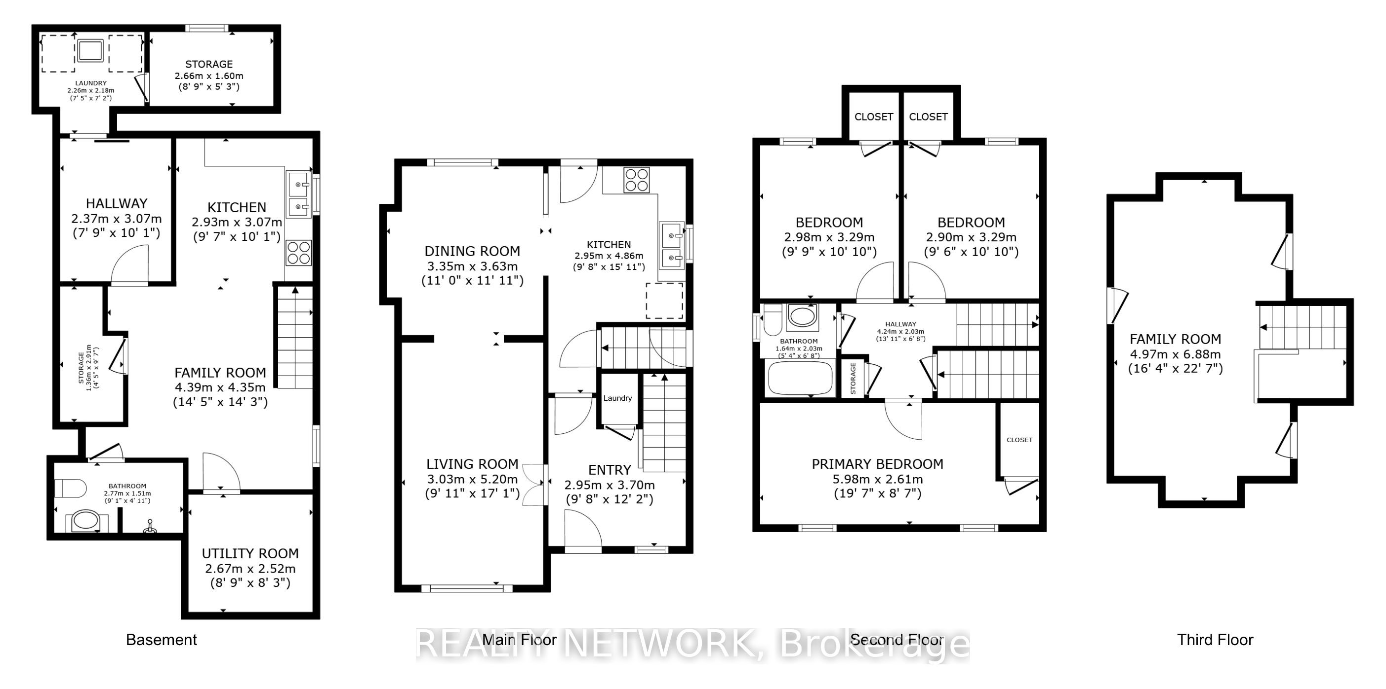272 Stinson Crescent Property Photo 38