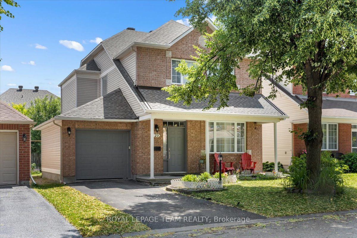29 Appledale Drive Property Photo 1