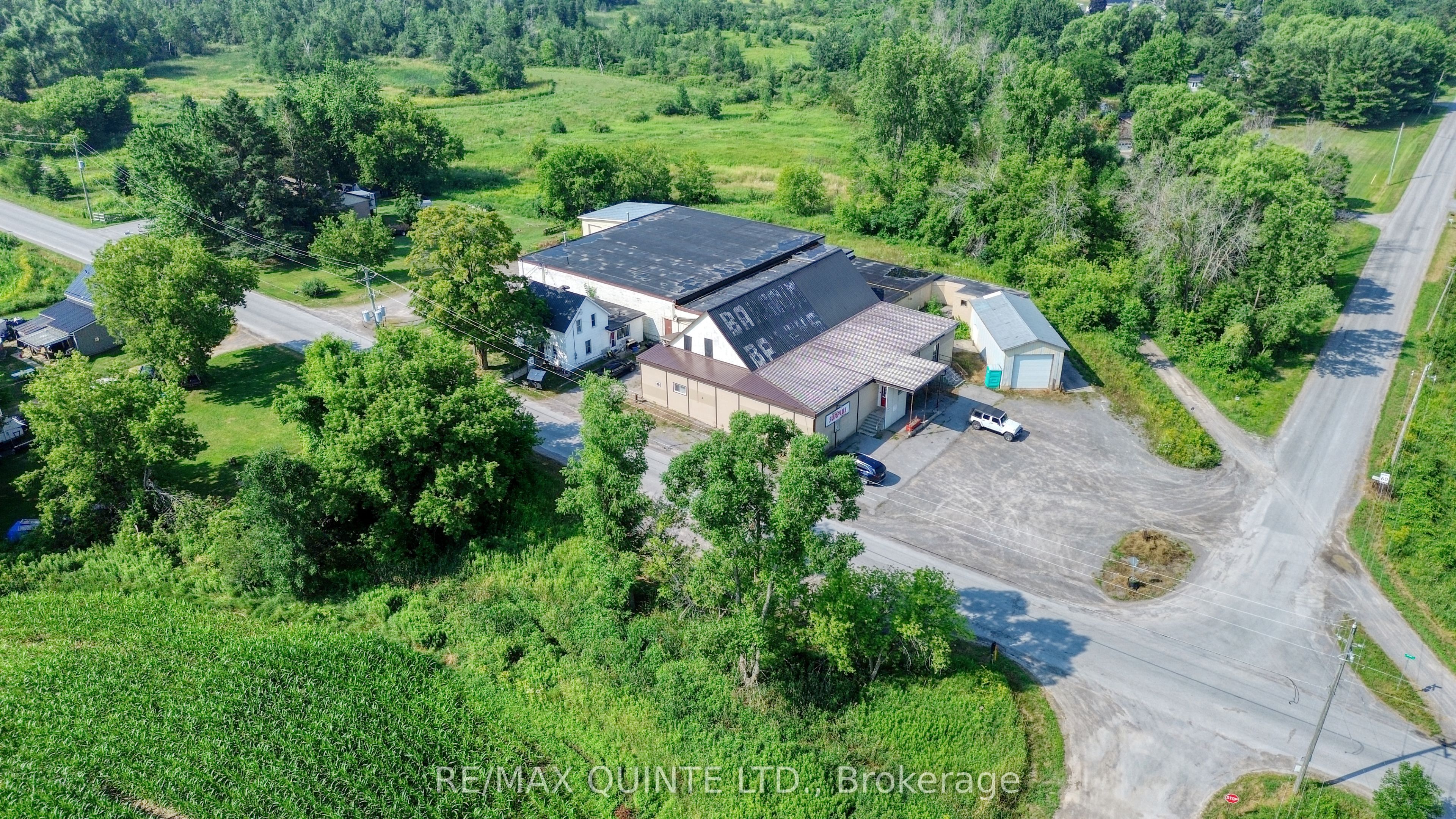 144 Evergreen Road Property Photo 1