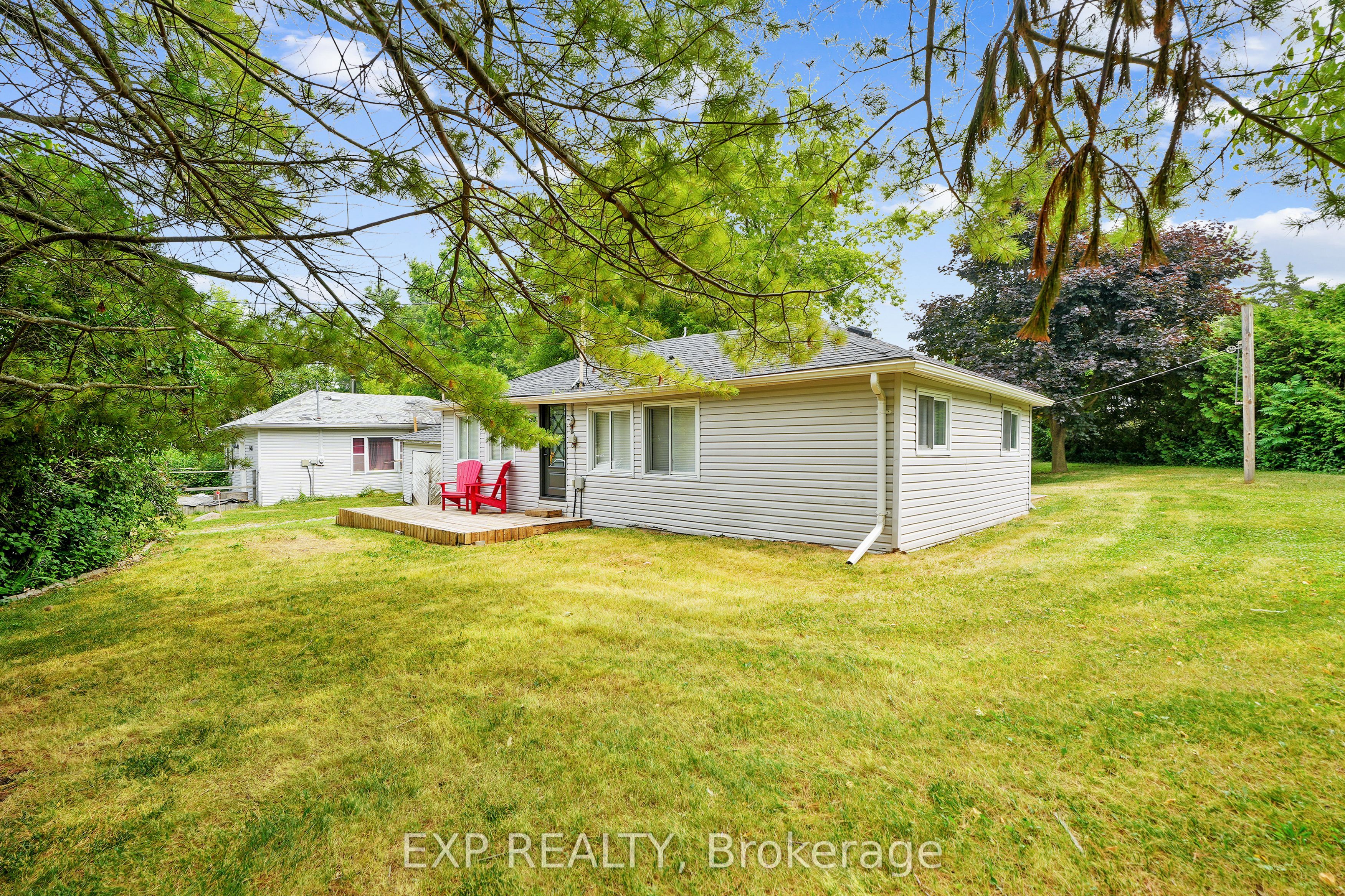 5421 Lakeshore Drive Property Photo 1
