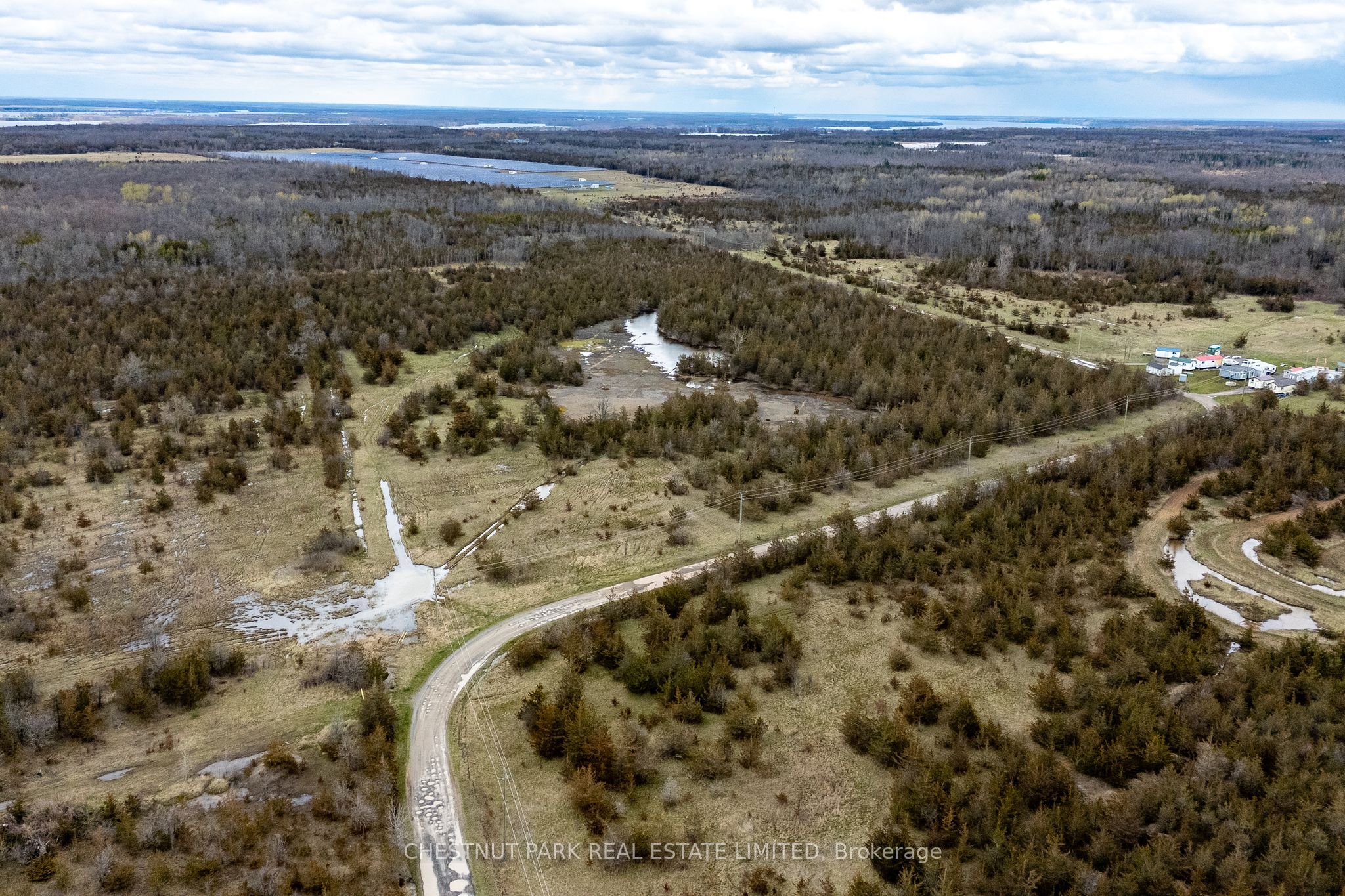 N/a Rosseau Road Property Photo 2