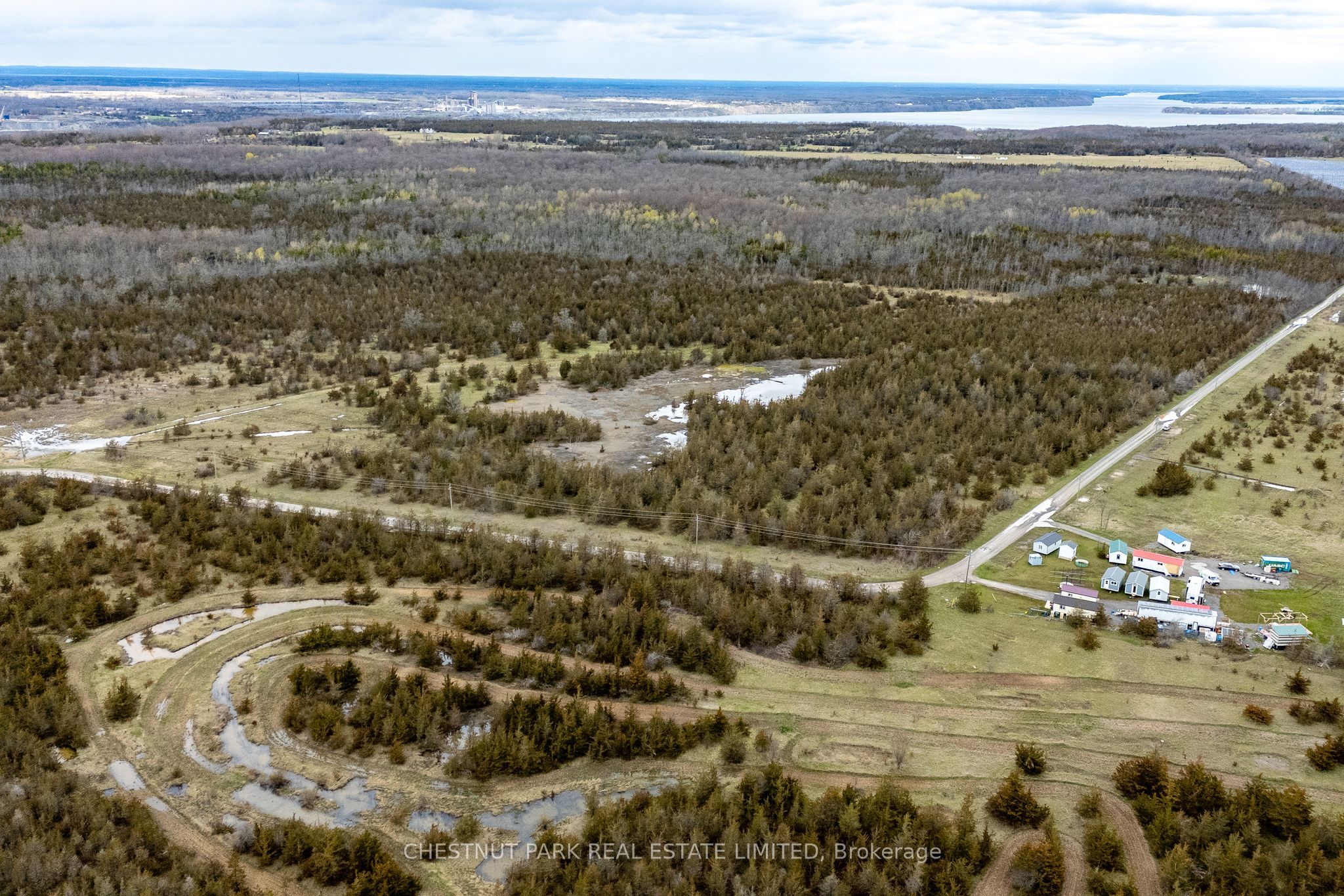 N/a Rosseau Road Property Photo 3