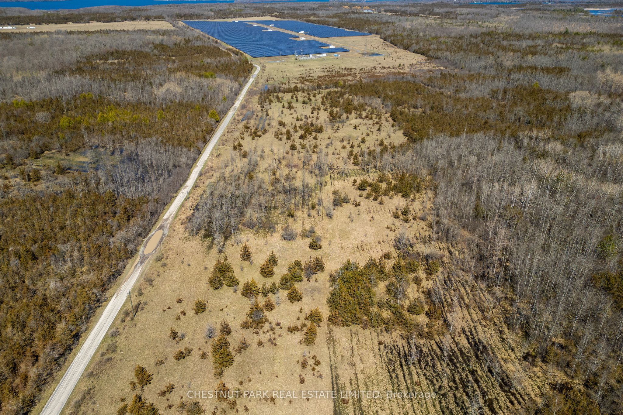 N/a Rosseau Road Property Photo 5