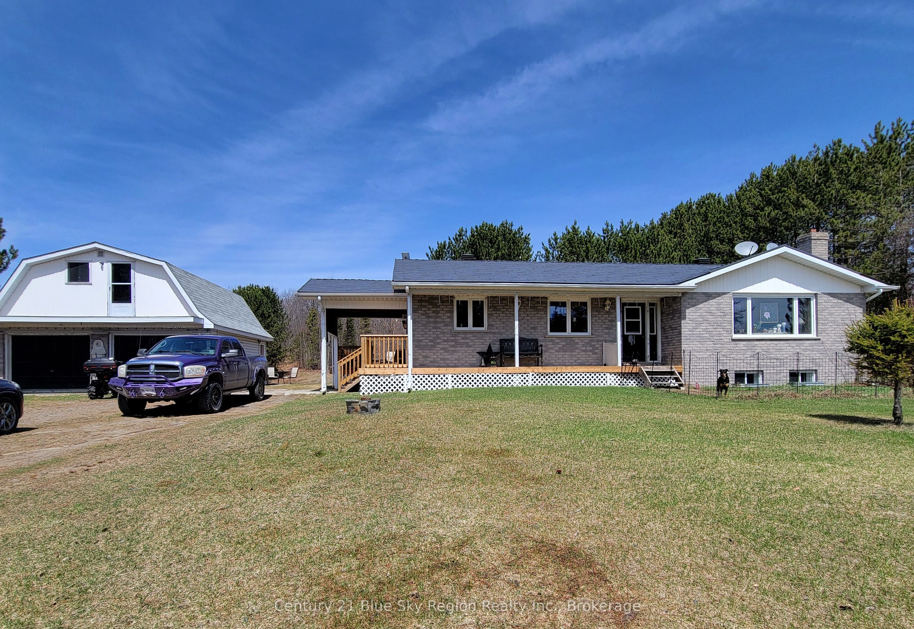 336 Bennet Road Property Photo 1