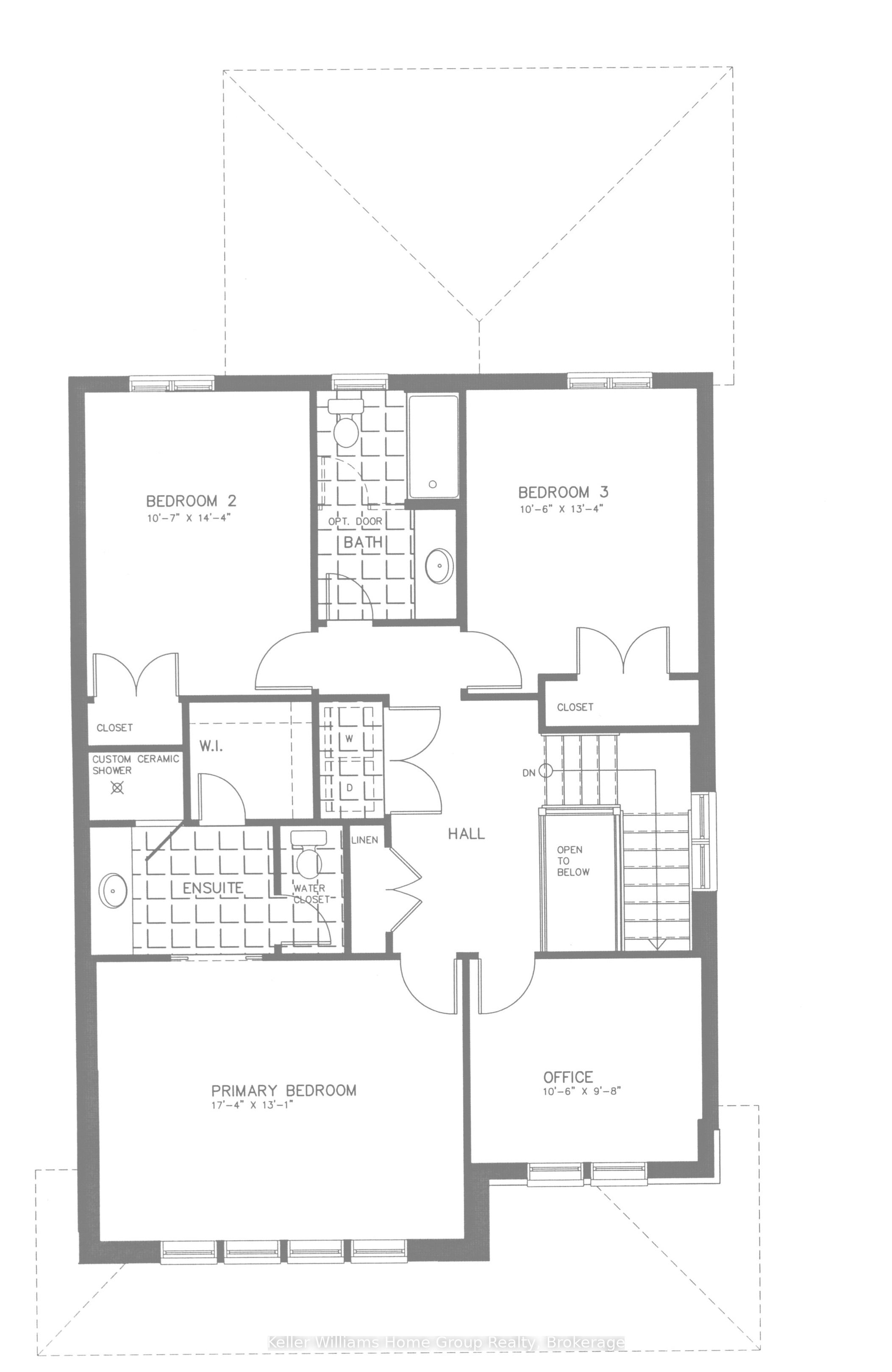 275 Green Gate Boulevard Property Photo 4