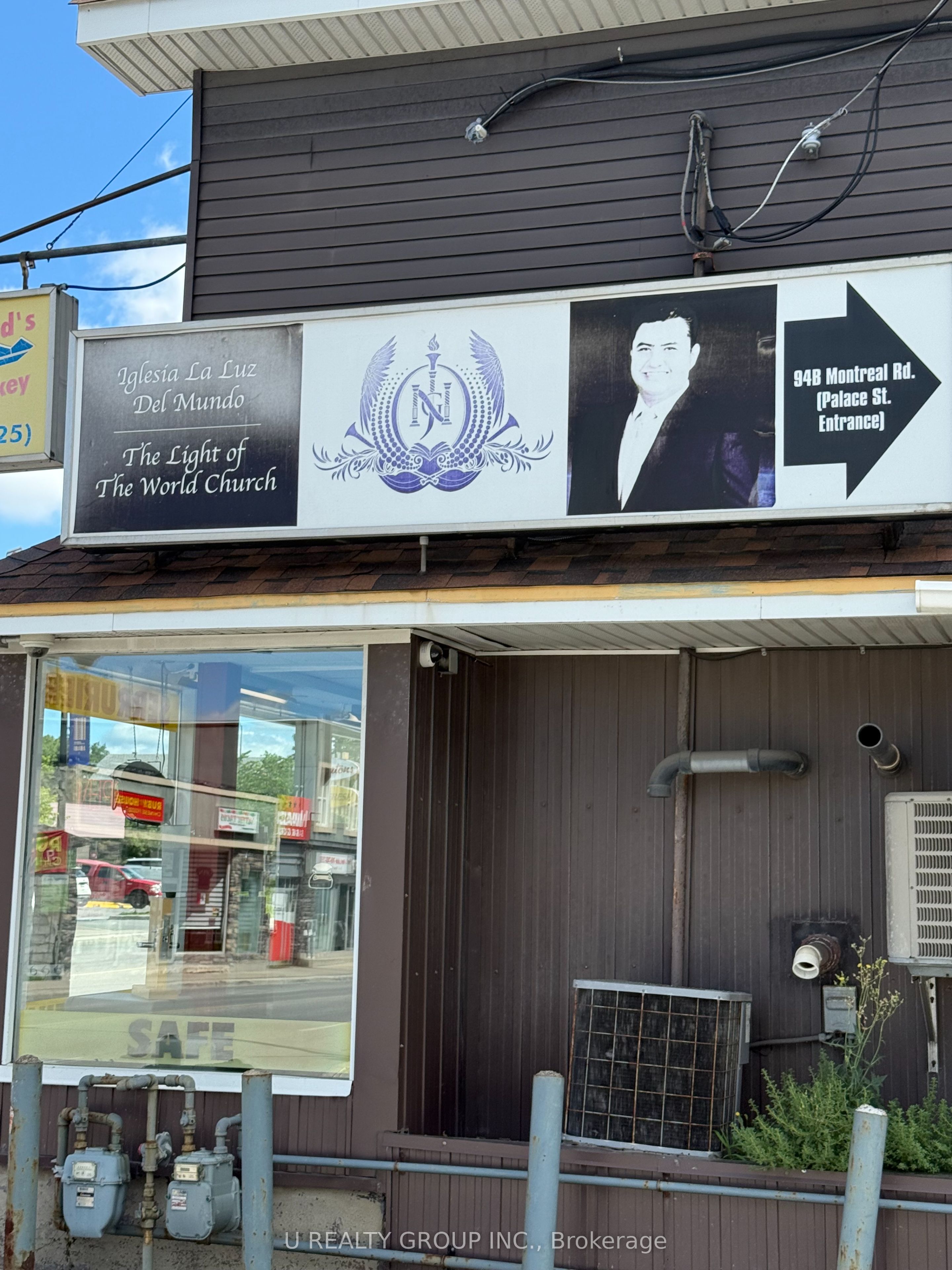 94 Montreal Road B