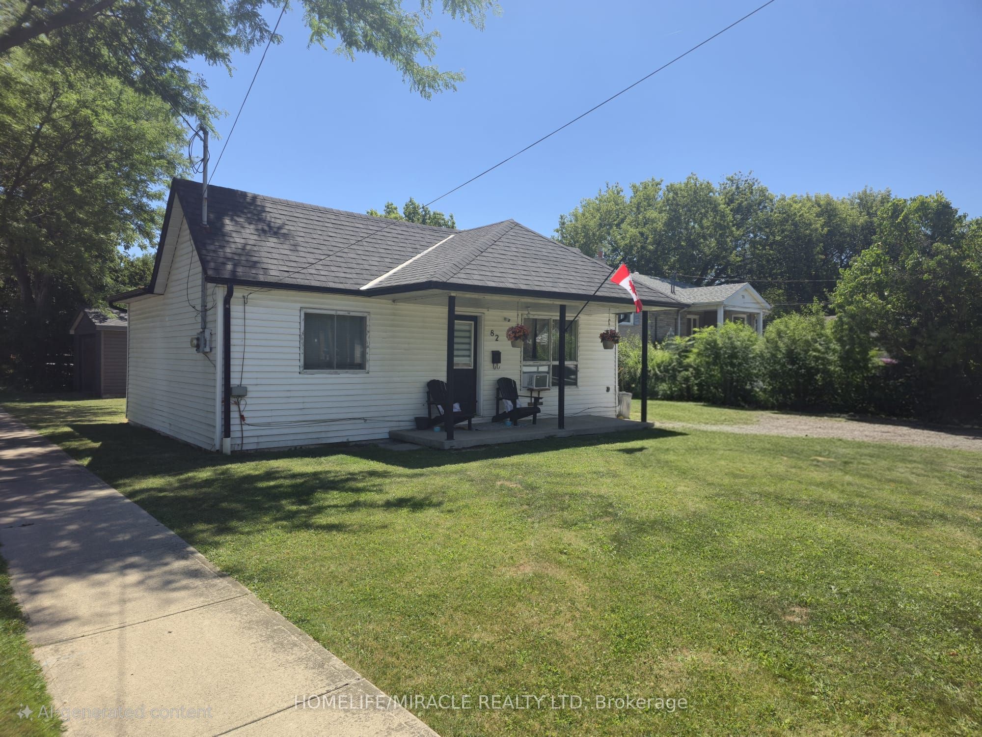 82 Teal Avenue Property Photo 1