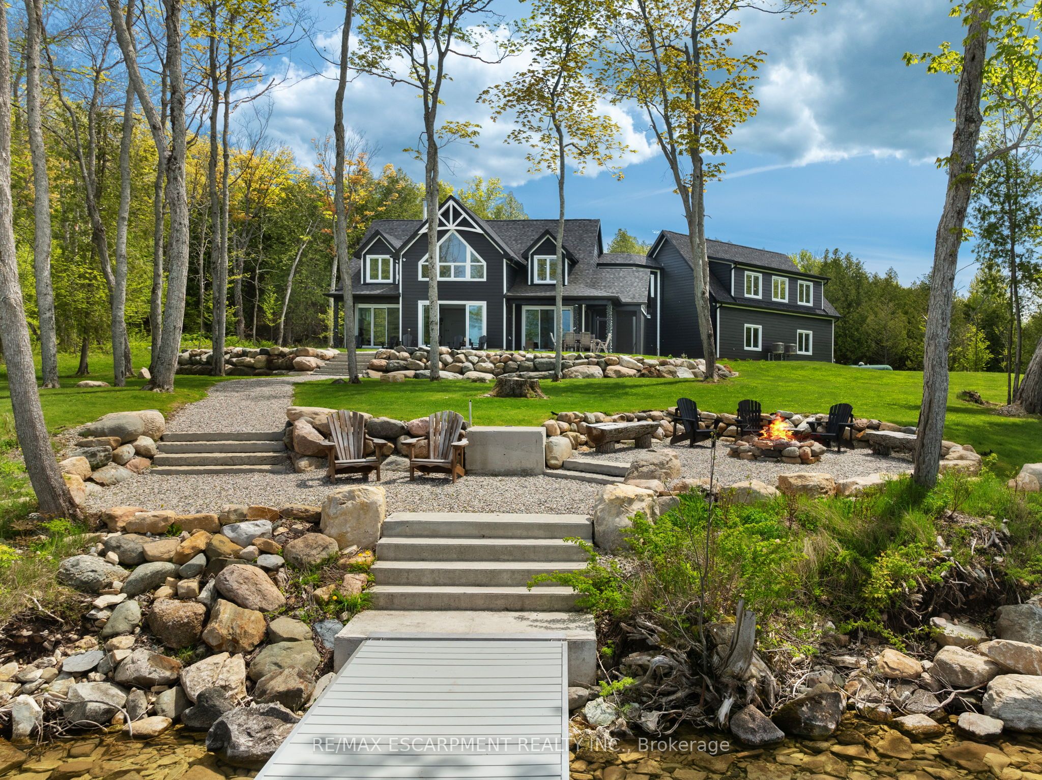 76b Johnston Road Property Photo 44