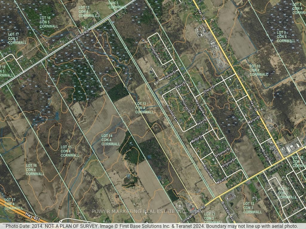 17189 Cornwall Centre Rd Property Photo 4