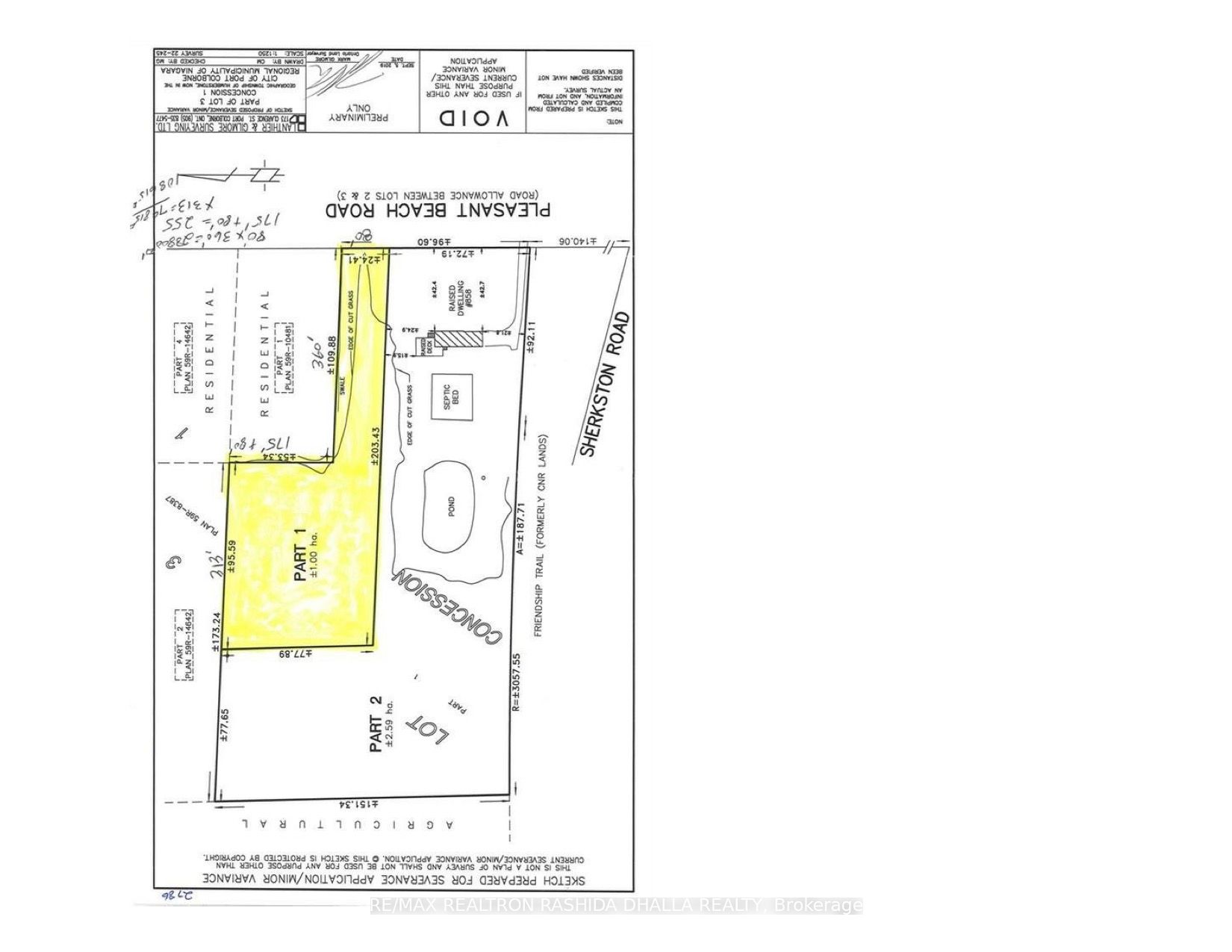 0 Pleasant Beach Road Property Photo 7