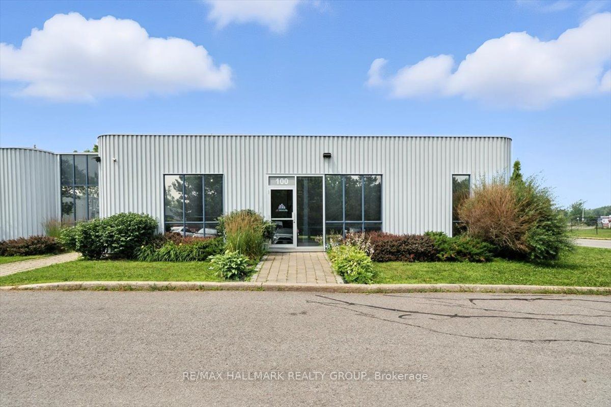 5440 Canotek Road 100