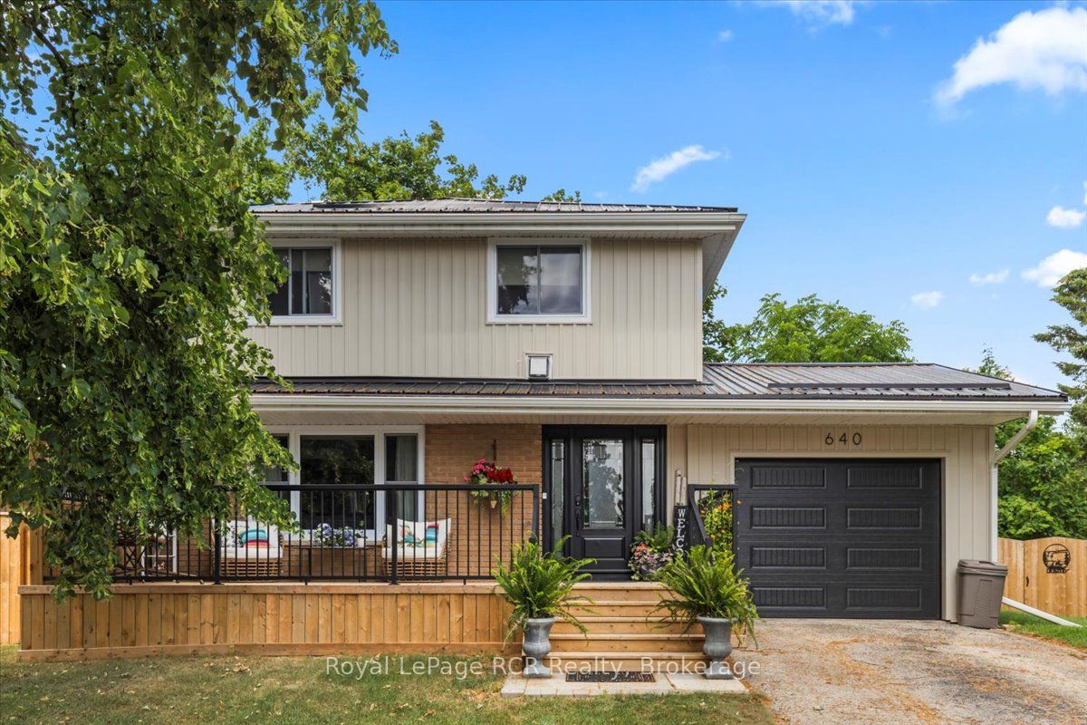 640 13th Street Property Photo 1