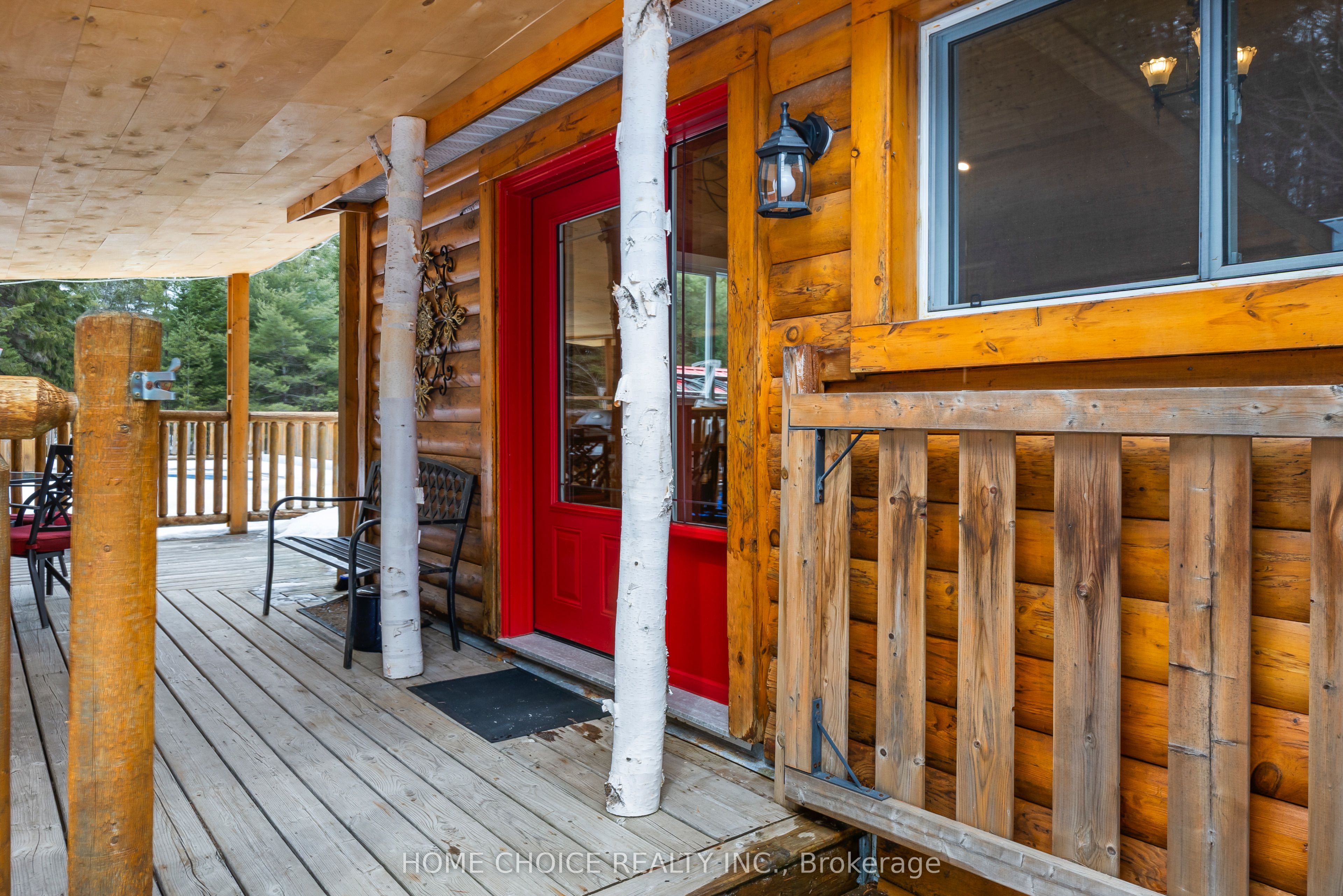 1190 North Baptiste Lake Road Property Photo 3