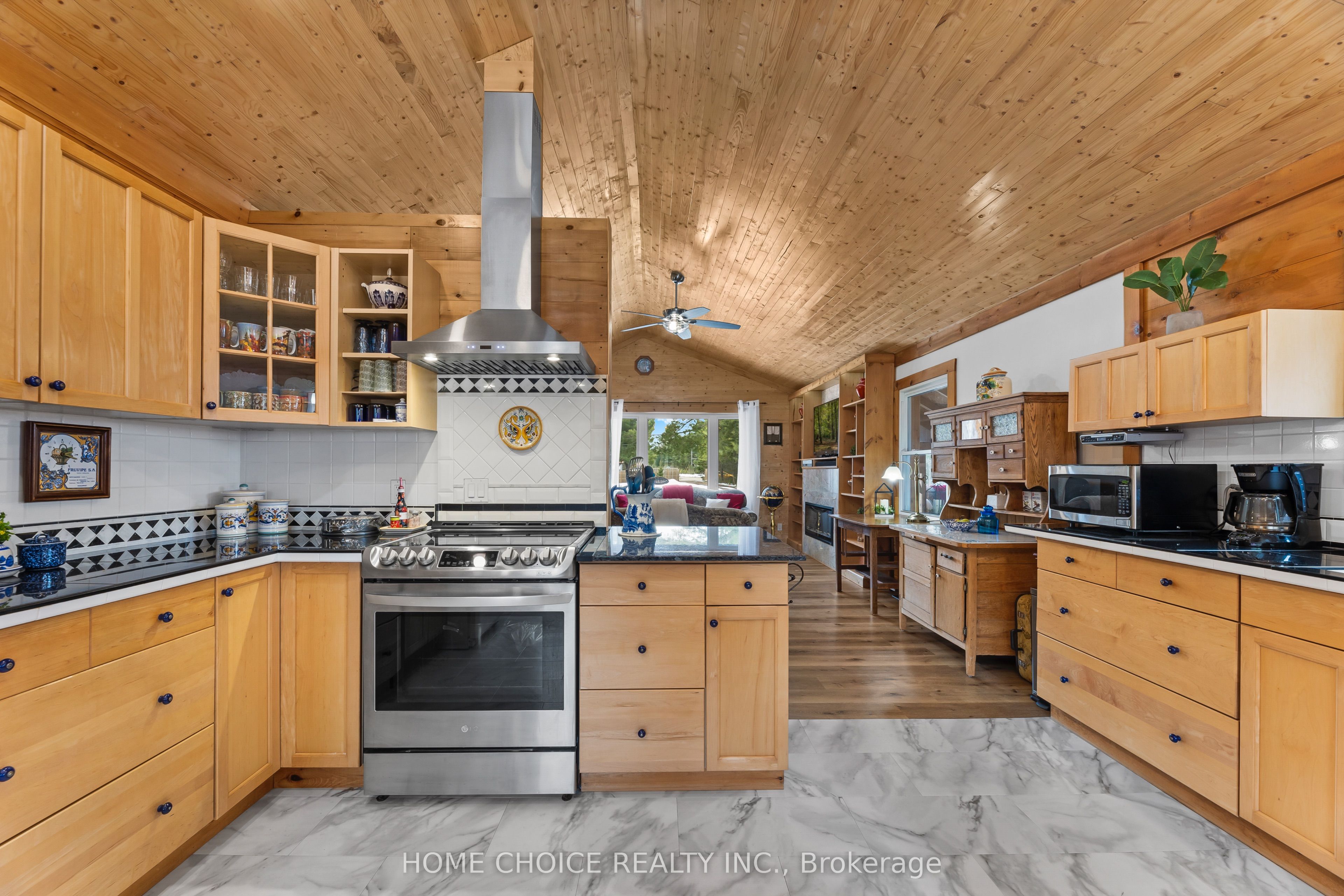 1190 North Baptiste Lake Road Property Photo 7