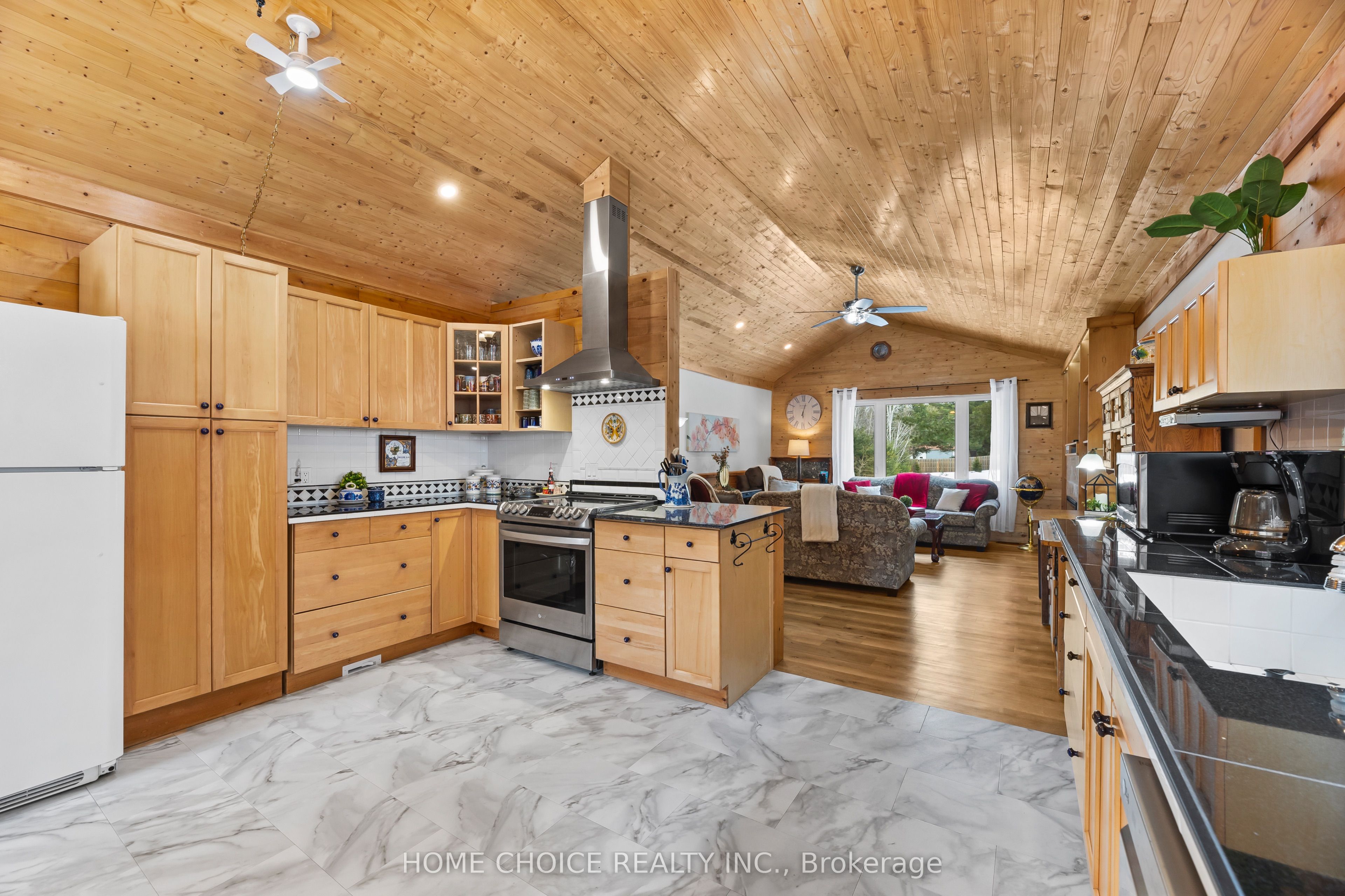 1190 North Baptiste Lake Road Property Photo 8