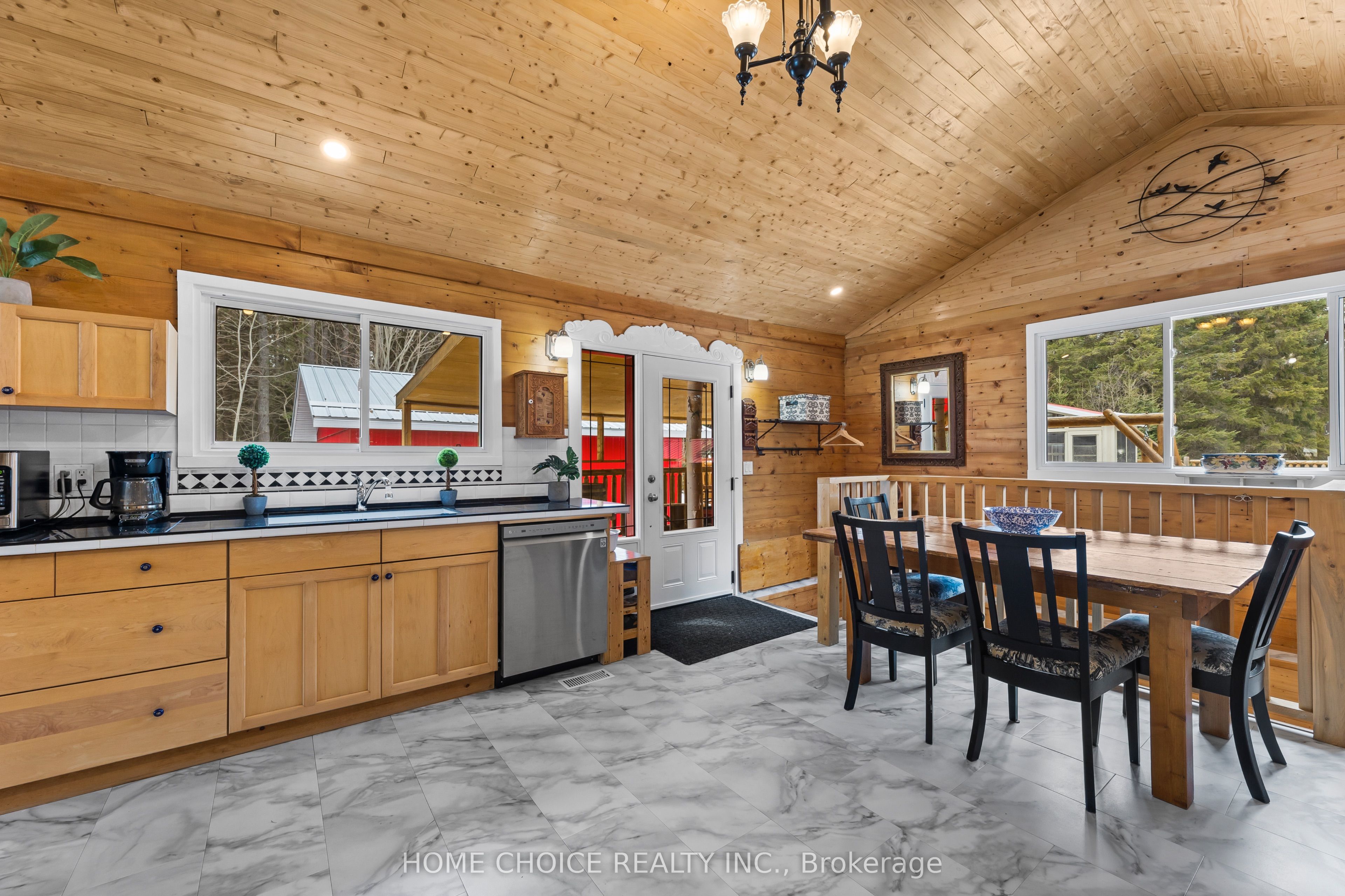 1190 North Baptiste Lake Road Property Photo 9