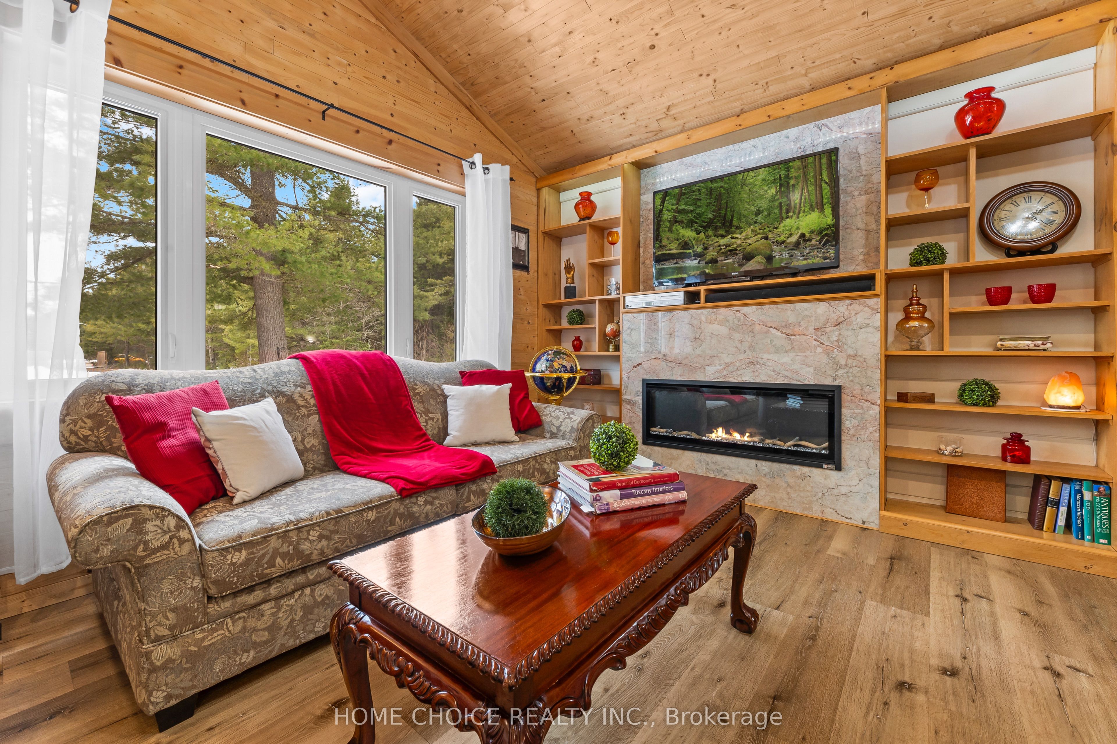 1190 North Baptiste Lake Road Property Photo 12