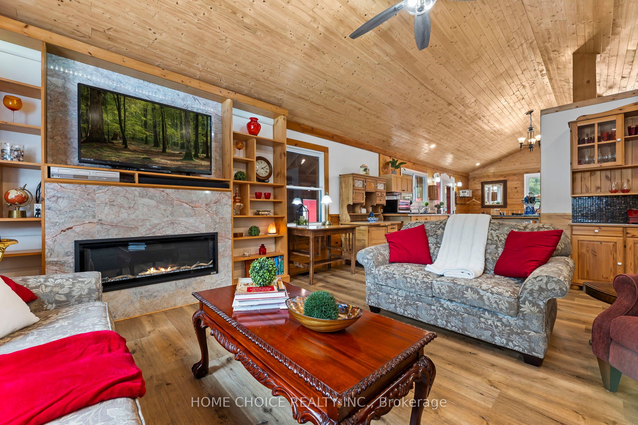 1190 North Baptiste Lake Road Property Photo 13