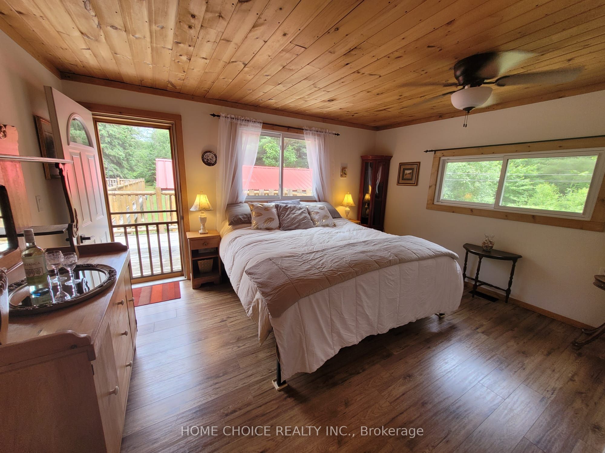 1190 North Baptiste Lake Road Property Photo 14