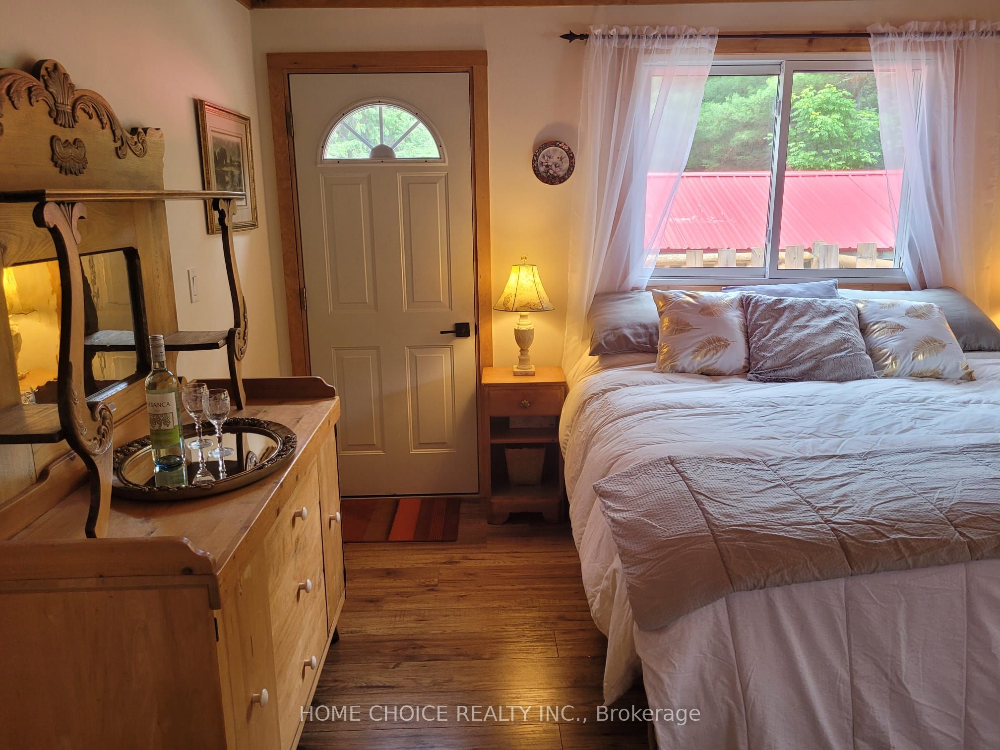 1190 North Baptiste Lake Road Property Photo 16