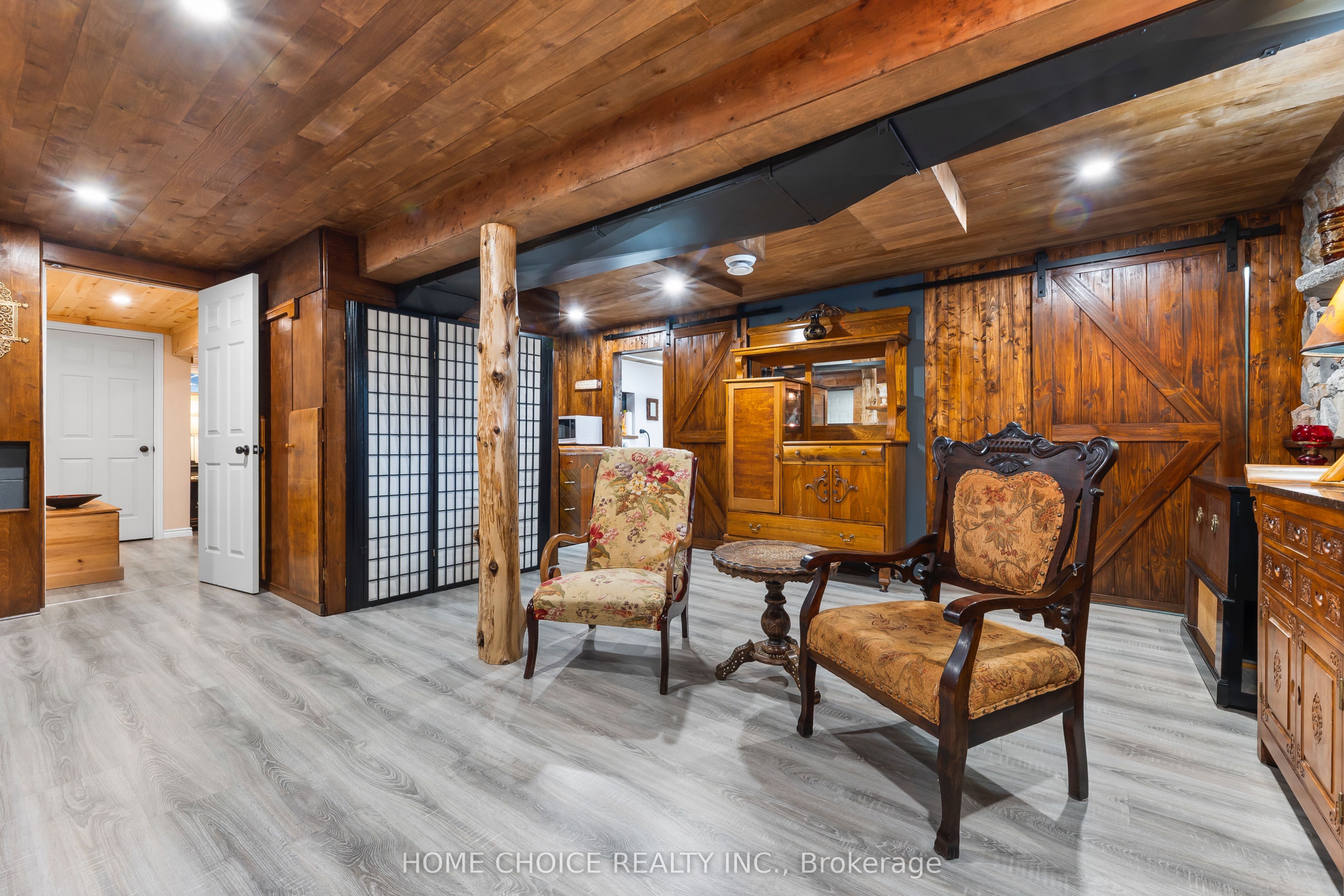 1190 North Baptiste Lake Road Property Photo 24