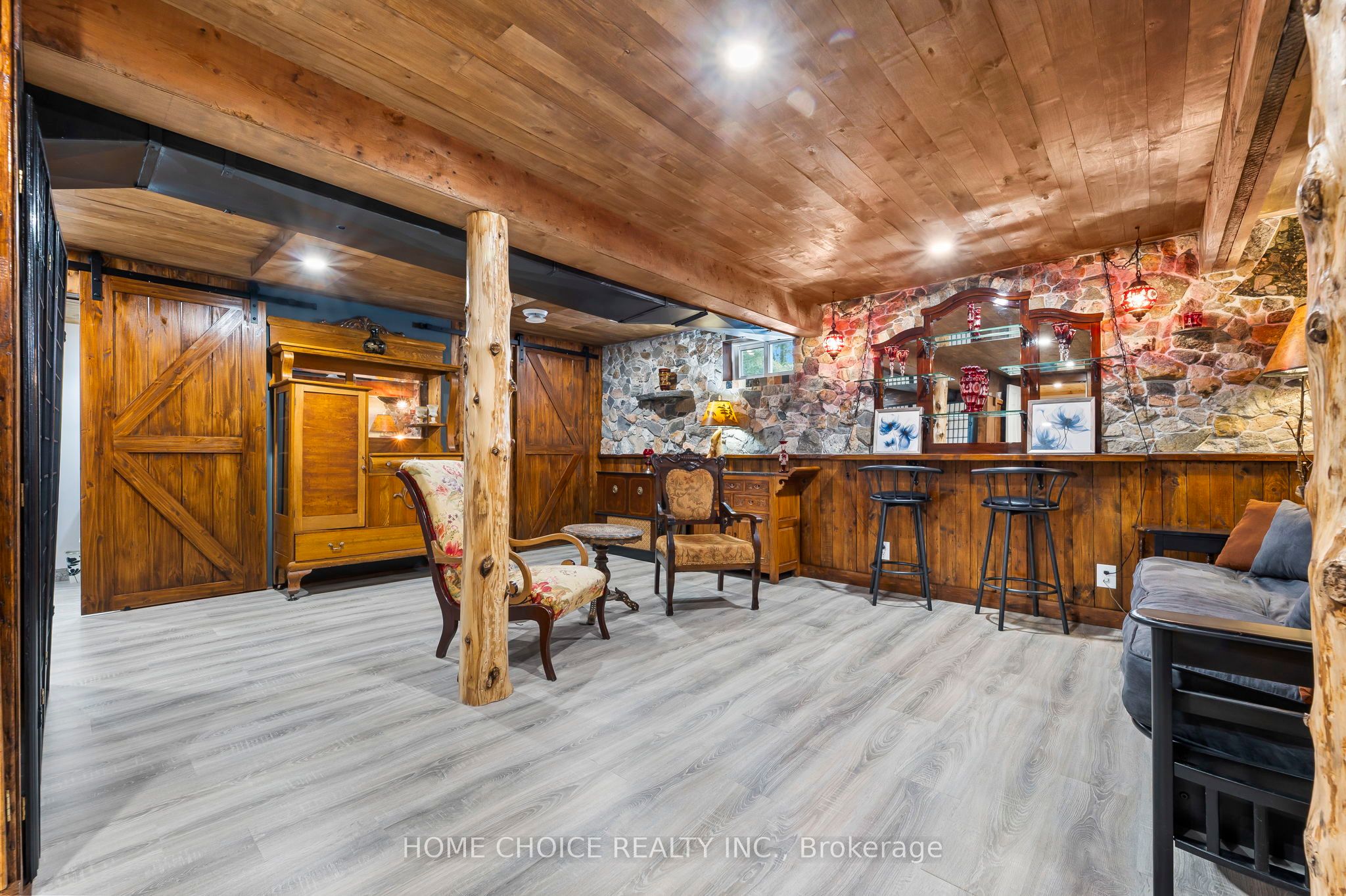 1190 North Baptiste Lake Road Property Photo 27