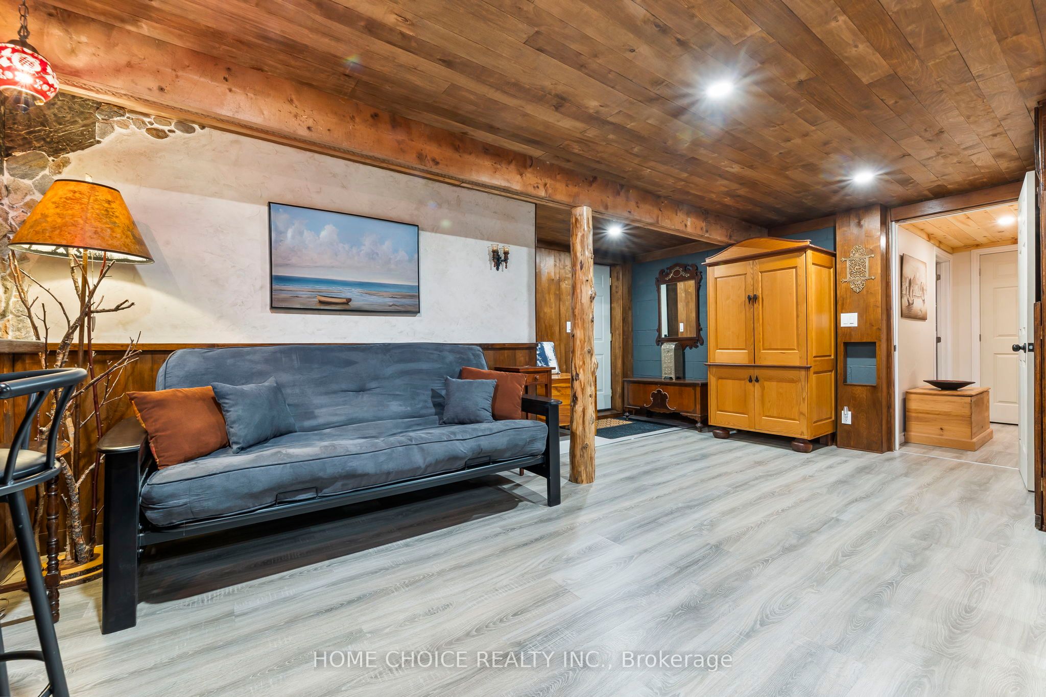 1190 North Baptiste Lake Road Property Photo 28