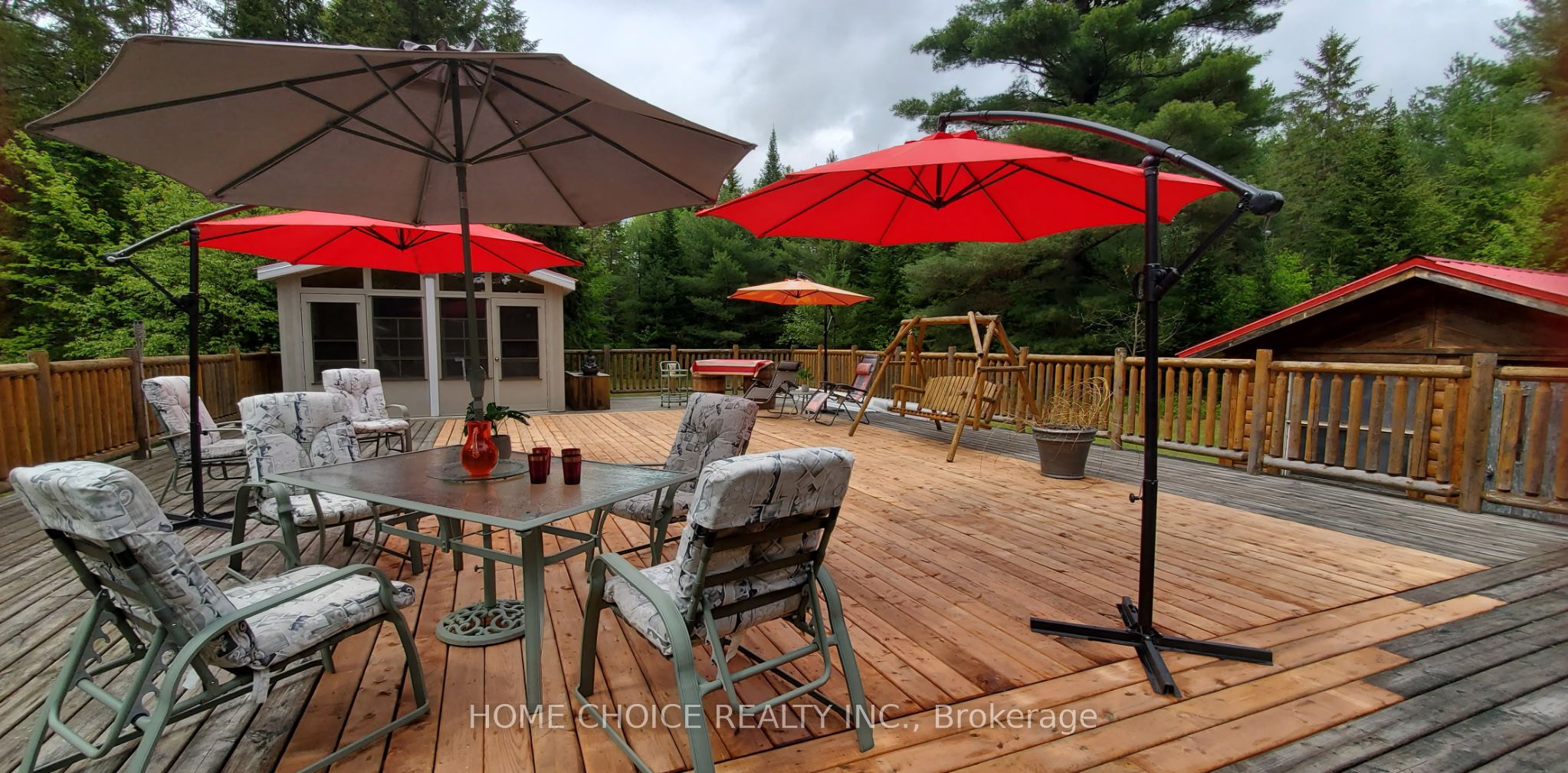 1190 North Baptiste Lake Road Property Photo 32