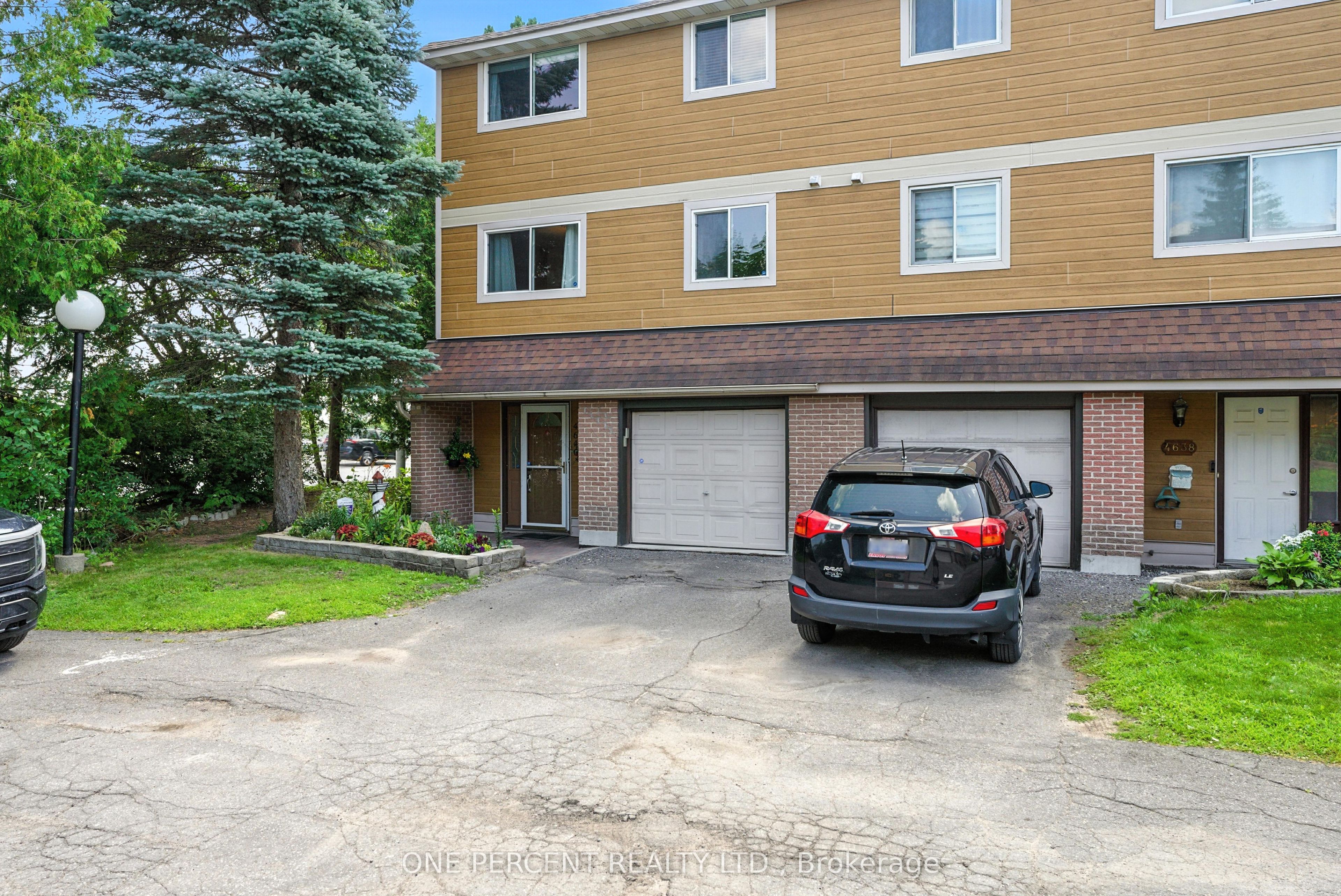 4640 Cosmic Place E 71